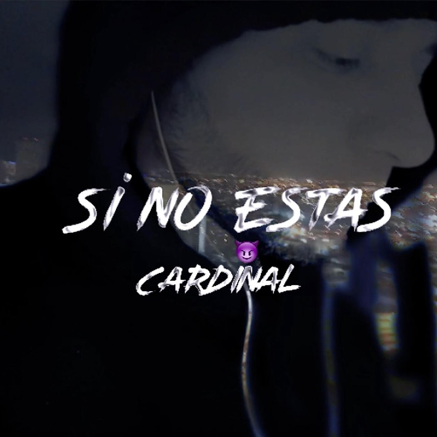 Релиз Si No Estas
