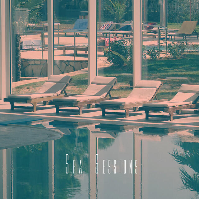 Релиз Spa Sessions