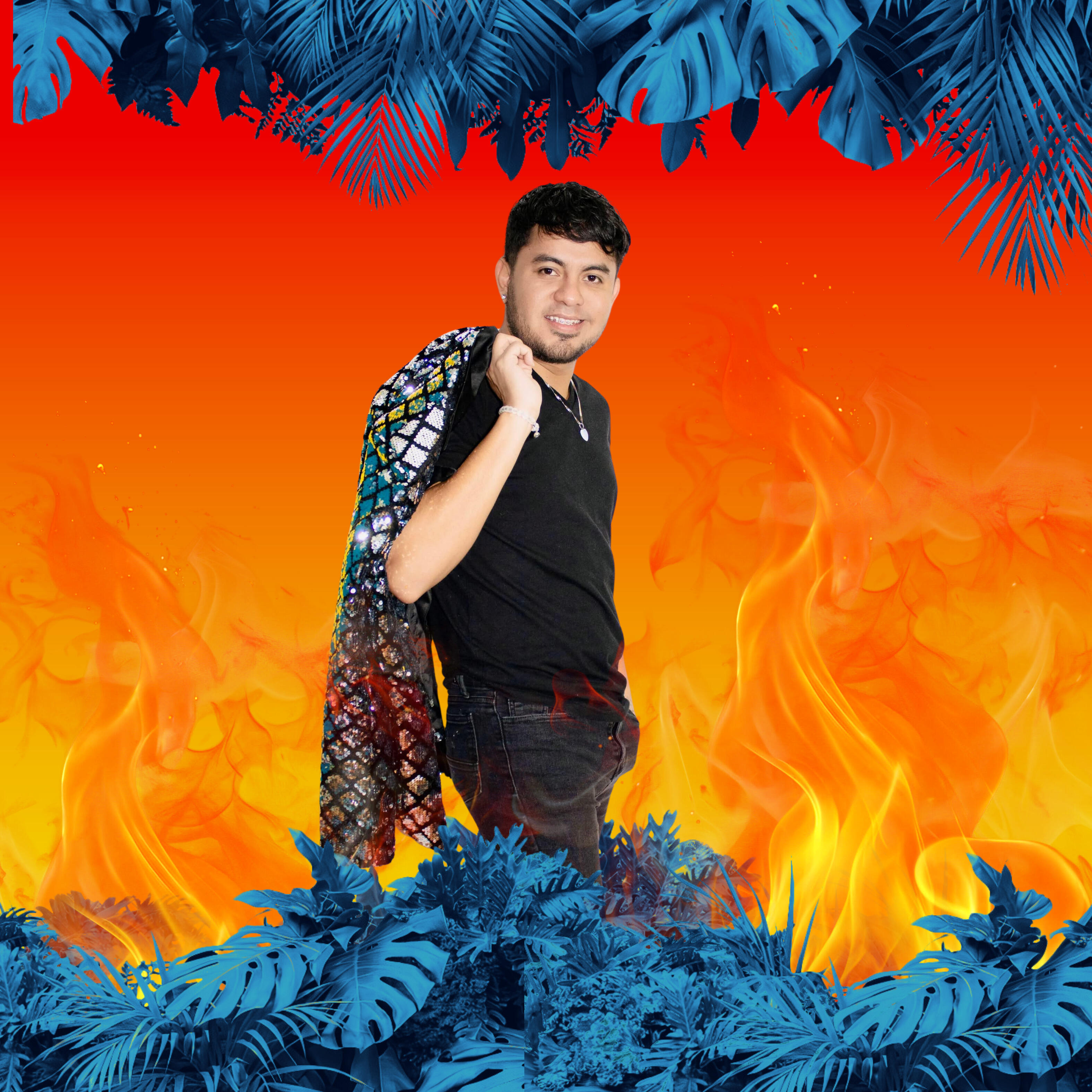 ALEX GUTIERREZ EL JAROCHITO