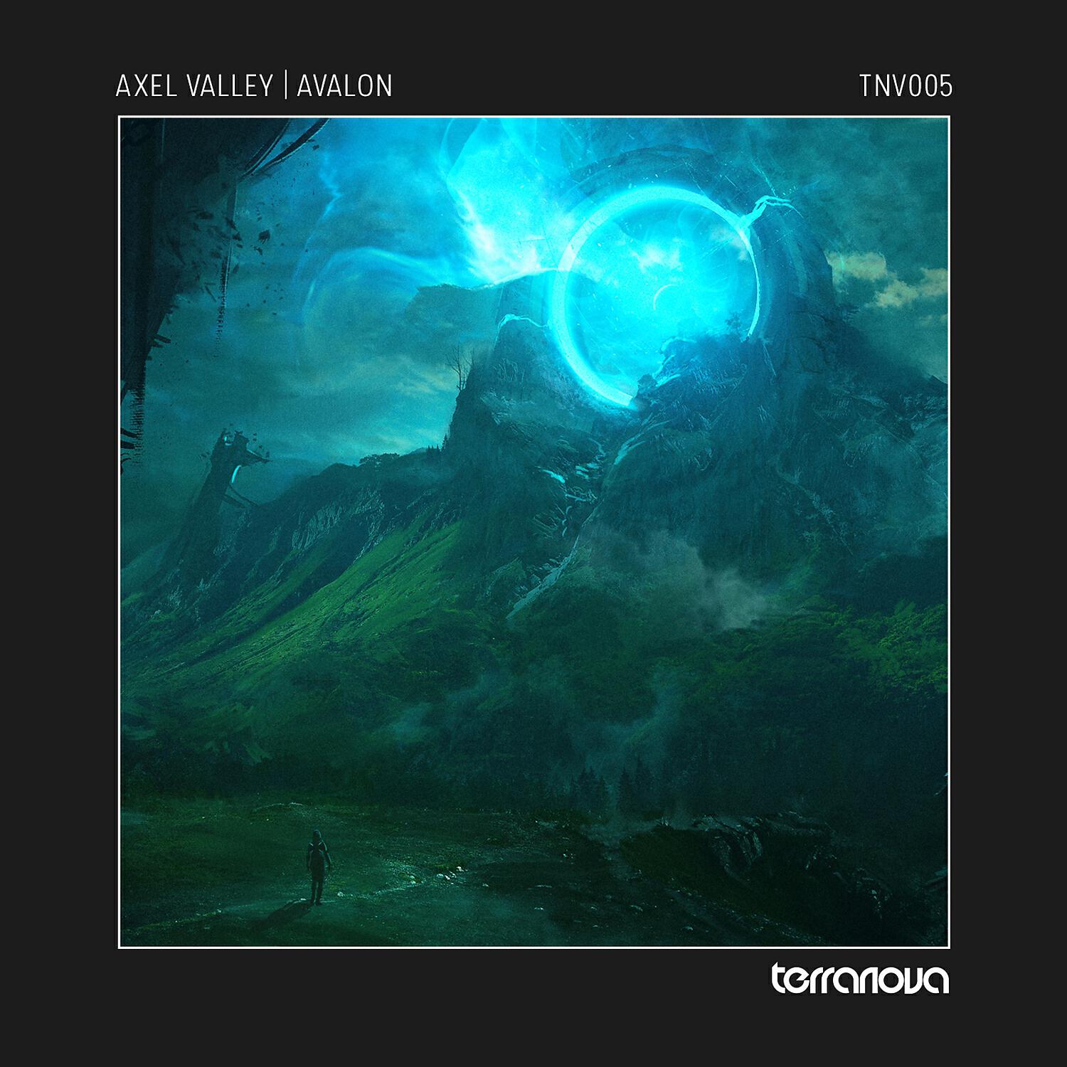 Axel Valley