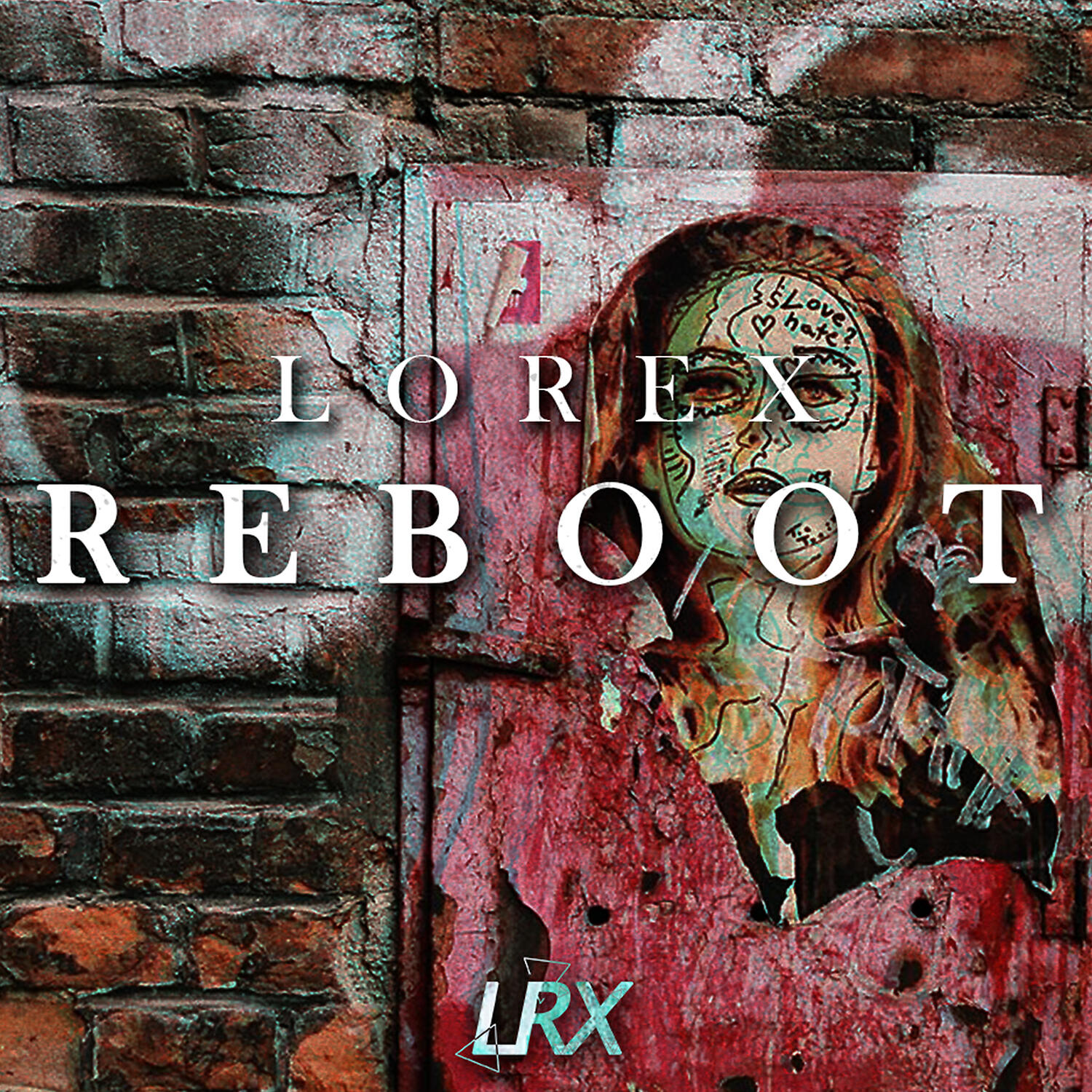 Релиз Reboot