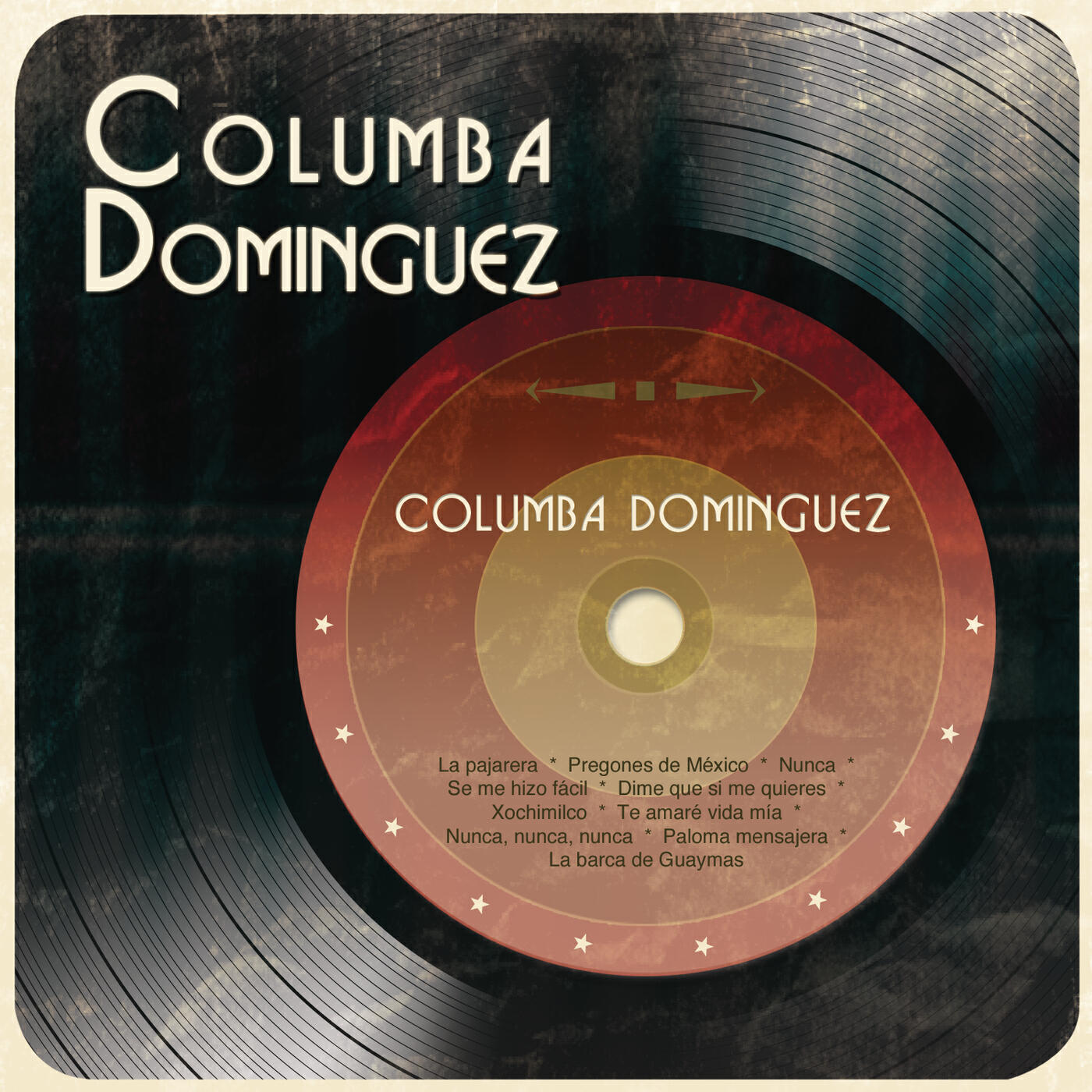 Columba Dominguez