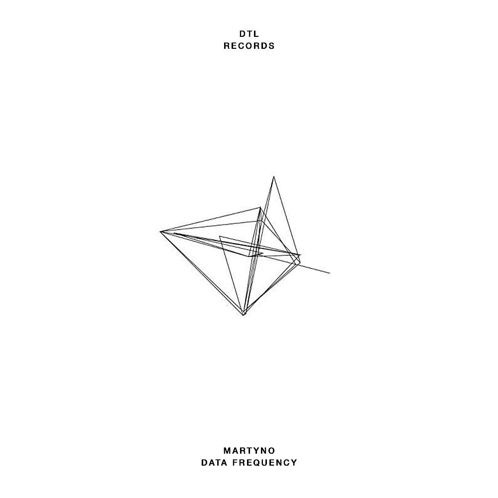 Релиз Data Frequency
