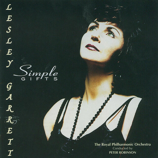 Постер альбома Simple Gifts