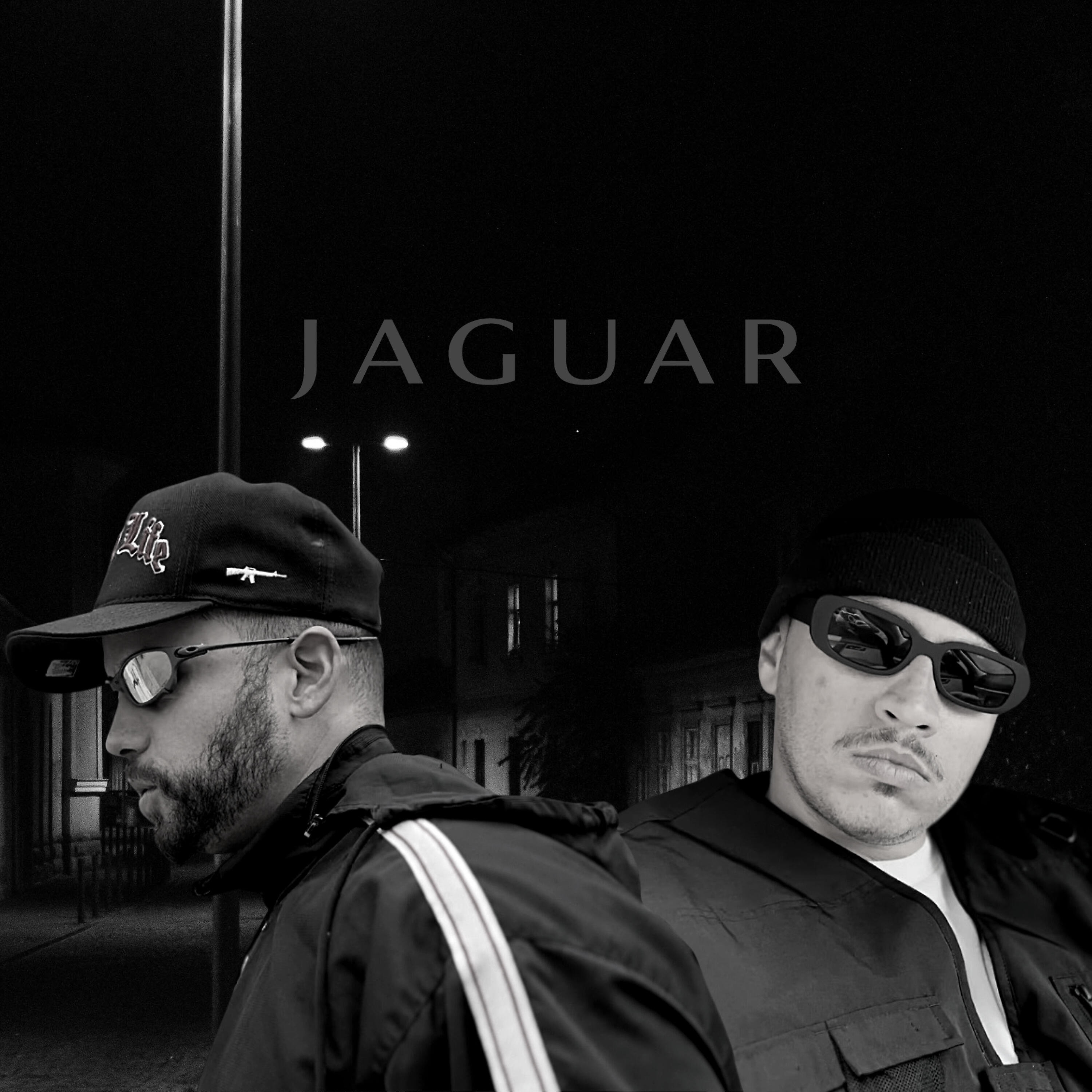 Релиз Jaguar