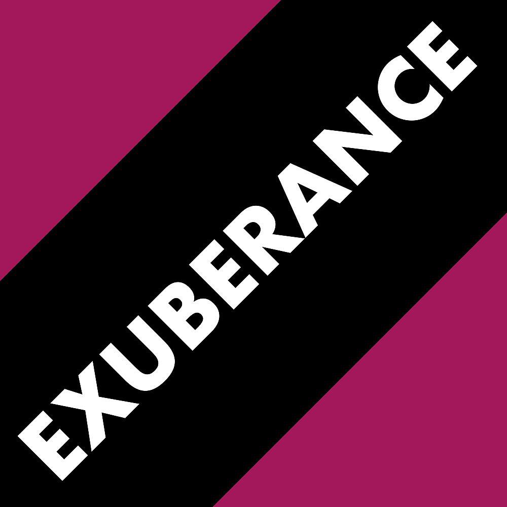Релиз Exuberance