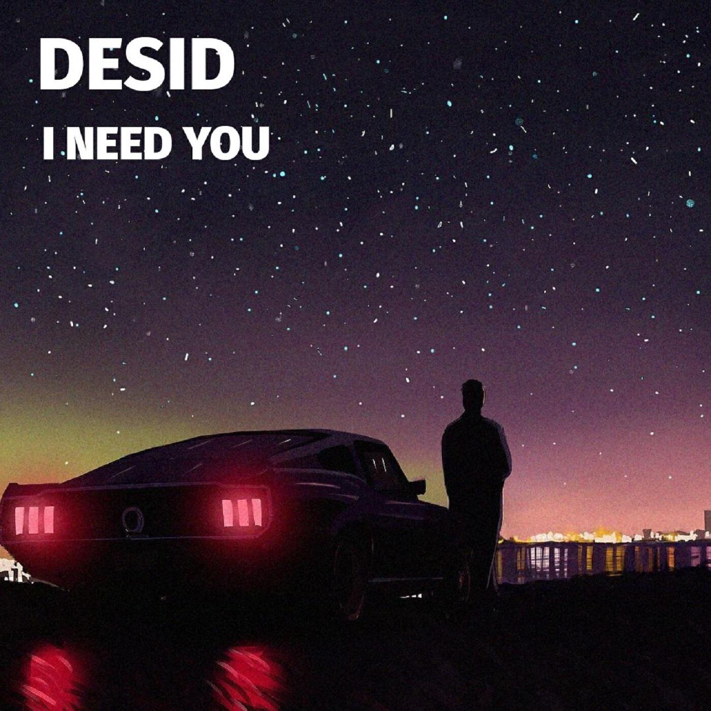 Релиз I Need You