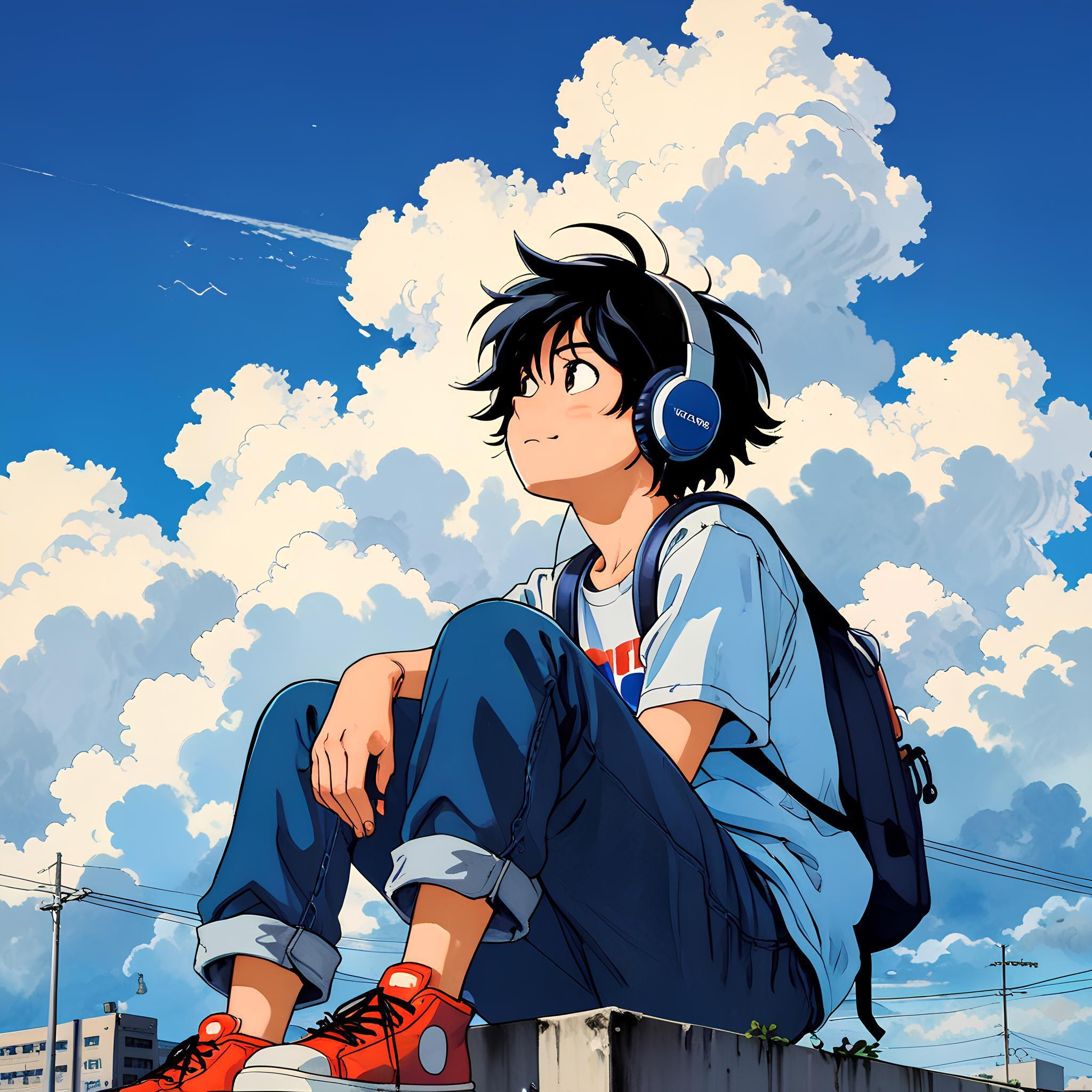 Lo-fi muse