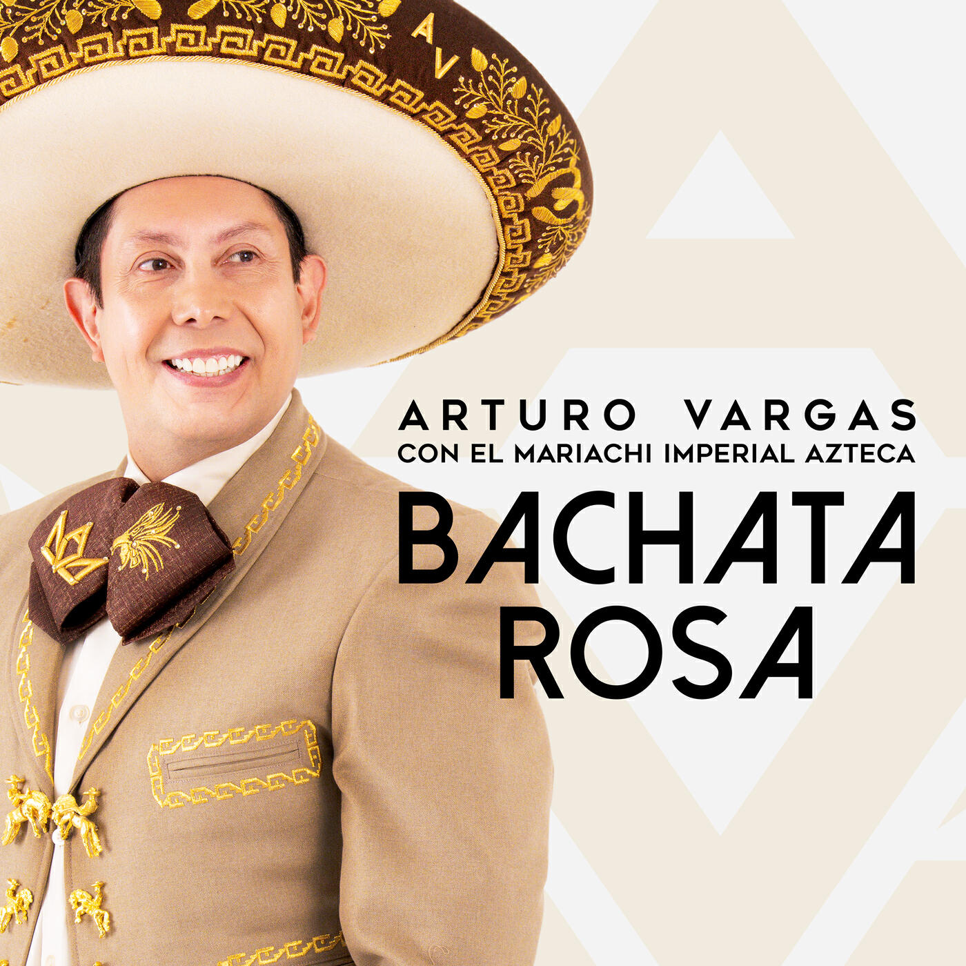 Релиз Bachata Rosa