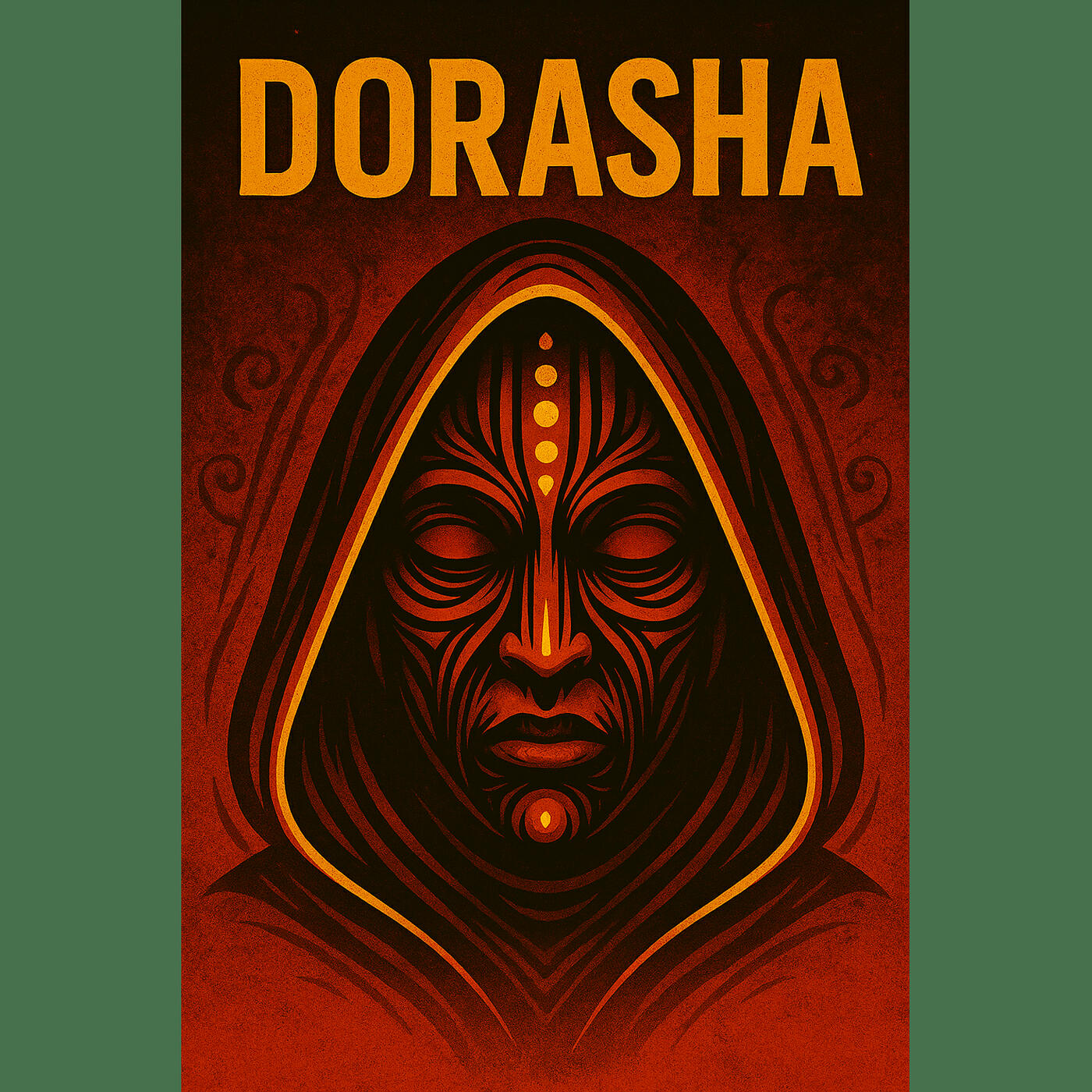 Релиз Dorasha