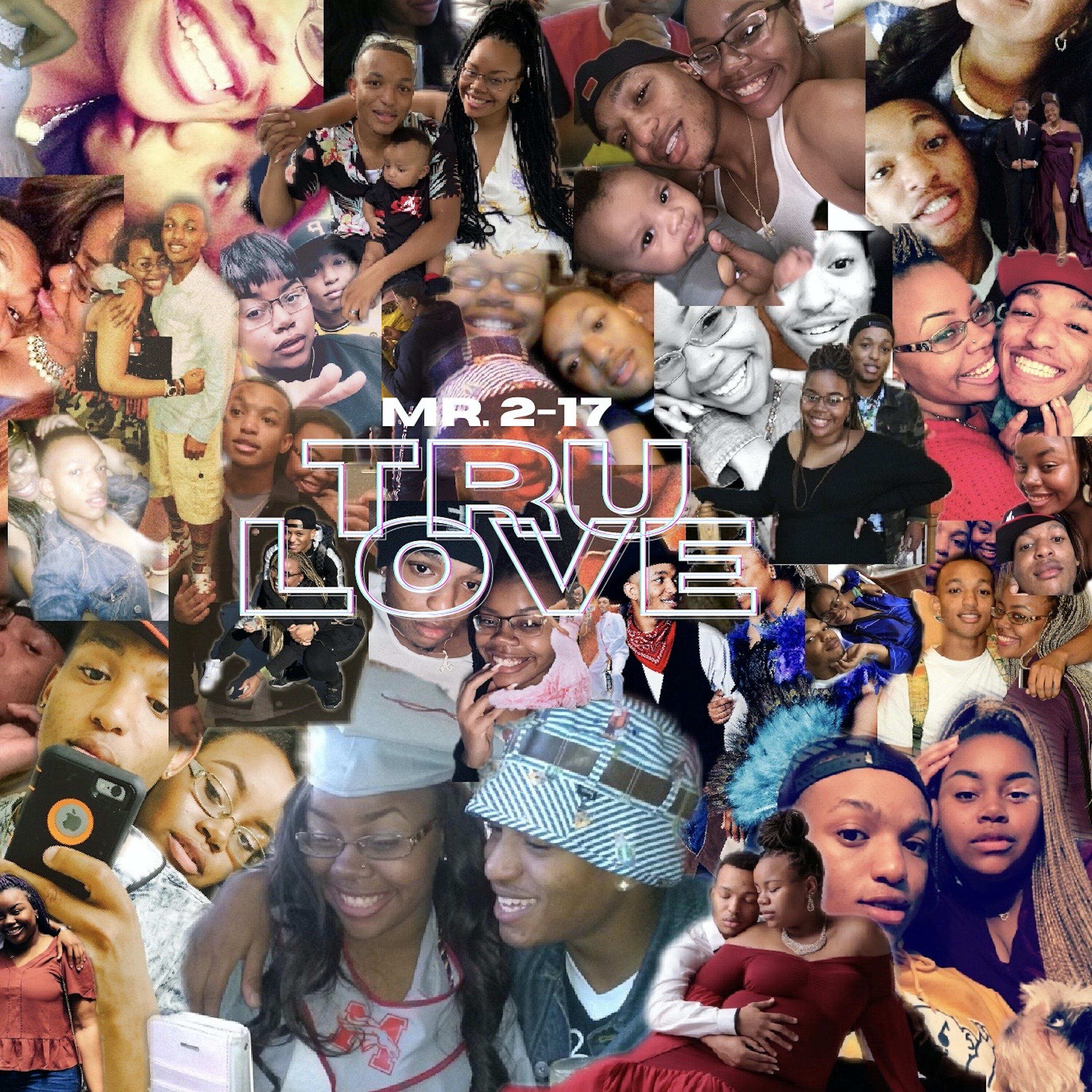 Релиз Tru Love