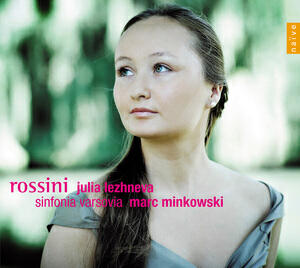Julia Lezhneva
