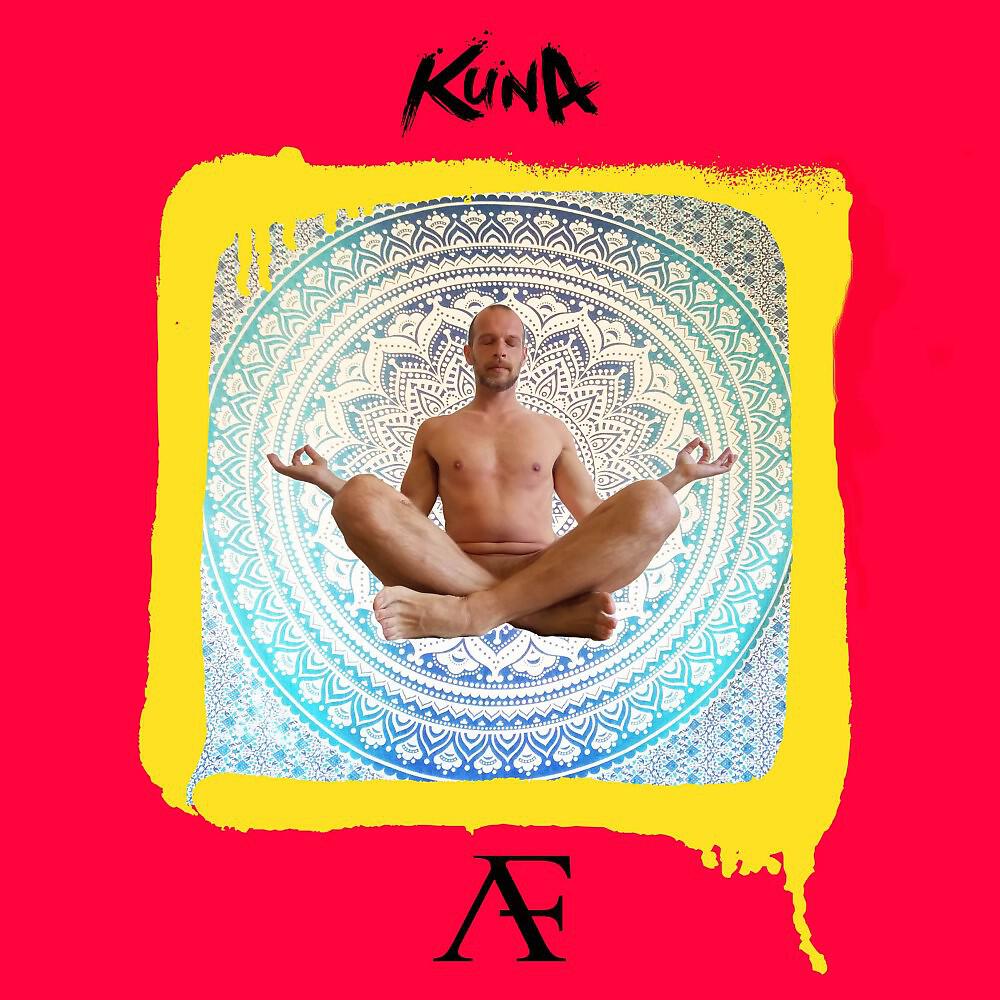 Релиз Anti-Fragile