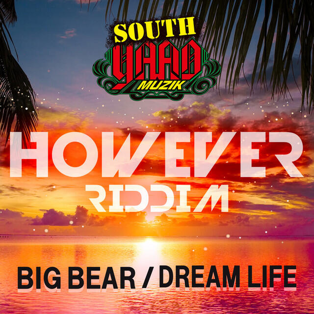 Релиз DREAM LIFE