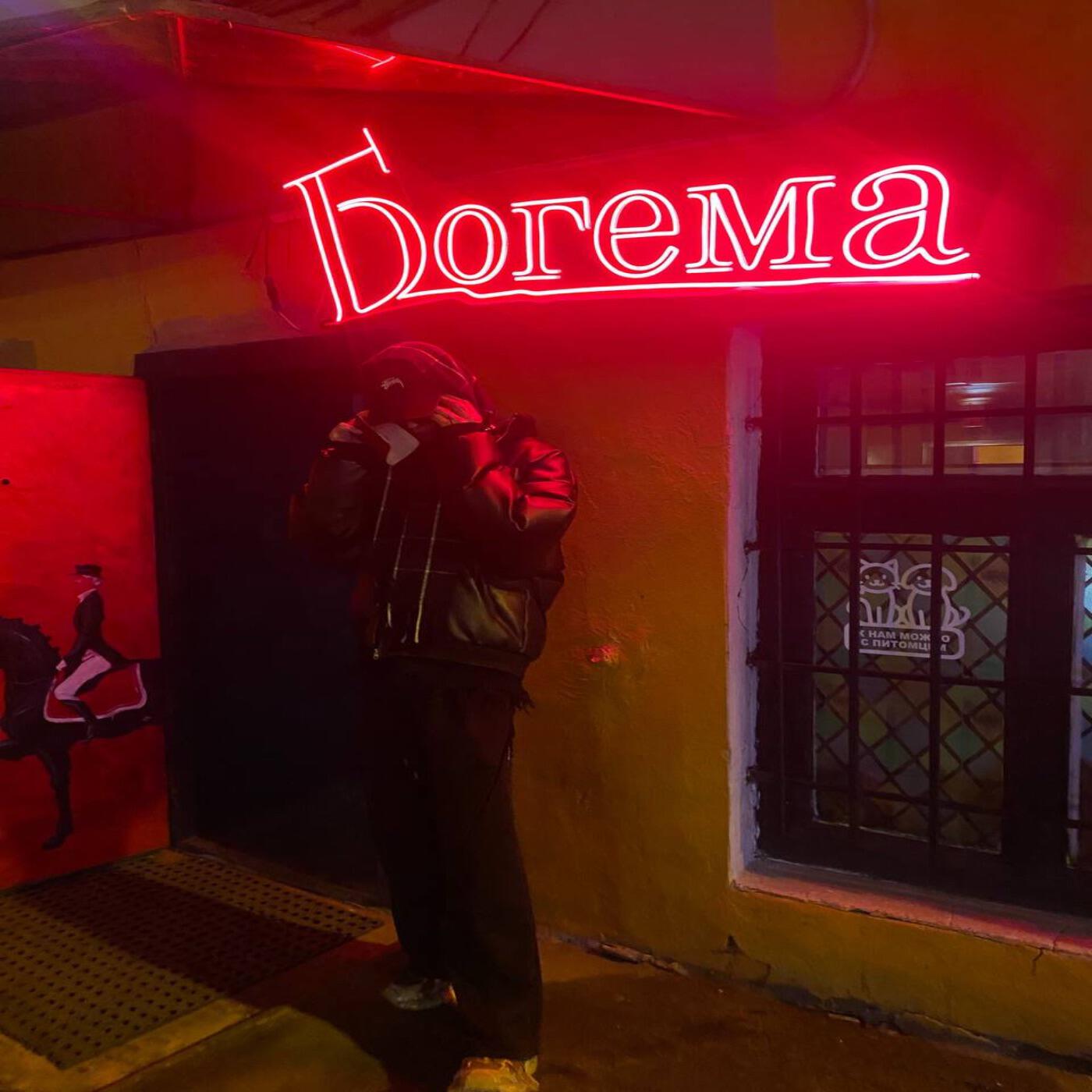 bogema2007