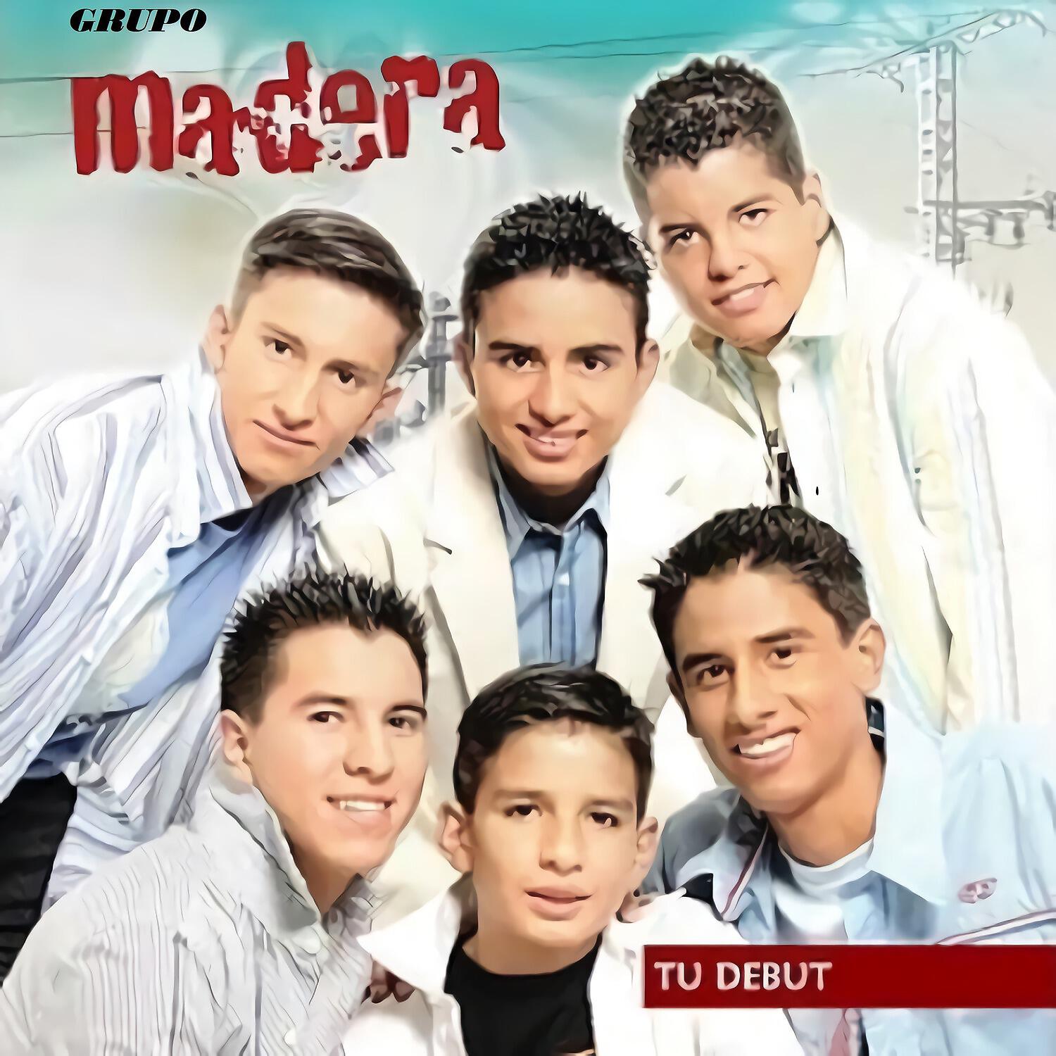 Grupo Madera