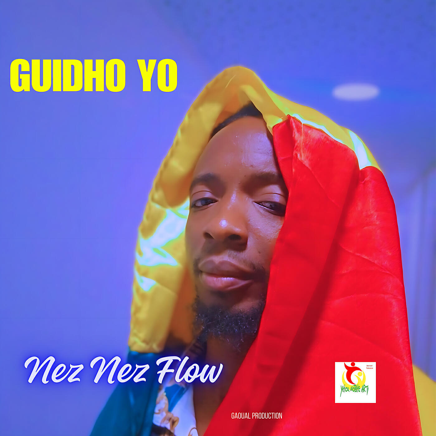 Релиз Guidho Yo