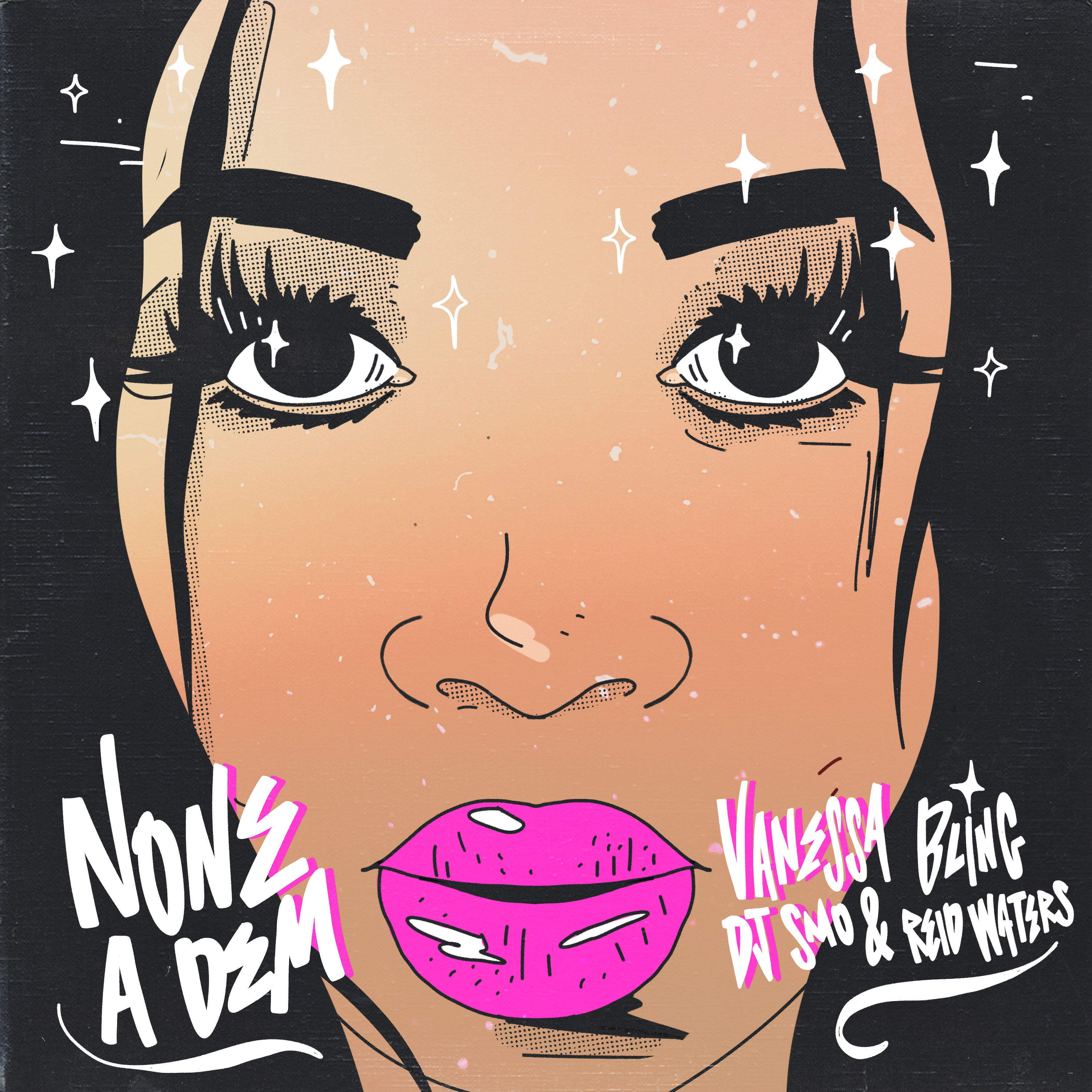 Релиз None A Dem