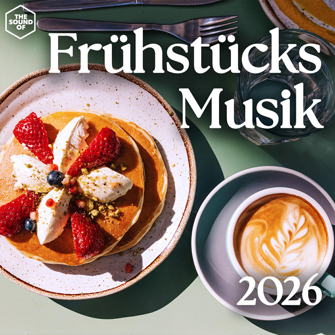 Релиз Frühstücksmusik 2026