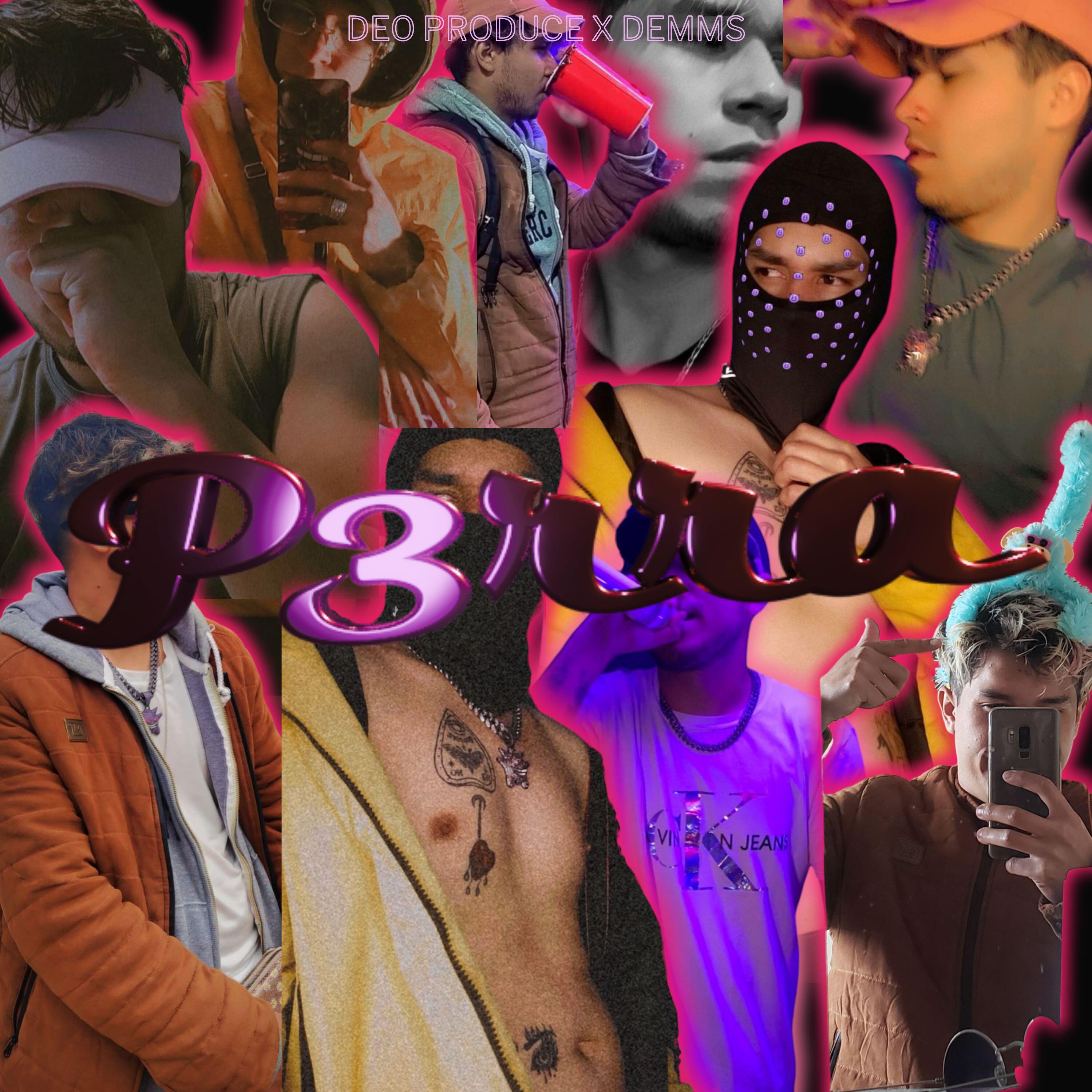Релиз P3rra