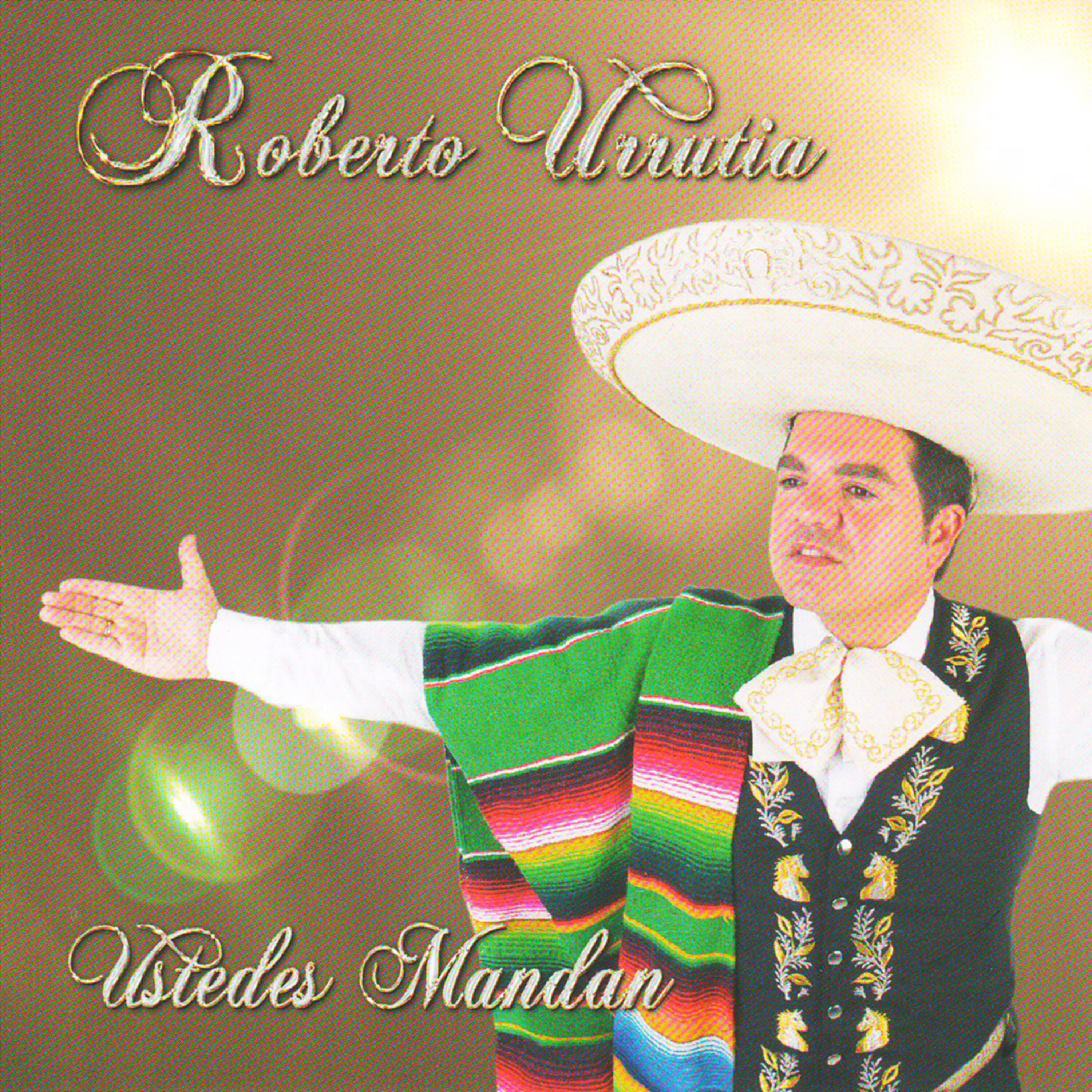 Релиз Ustedes Mandan