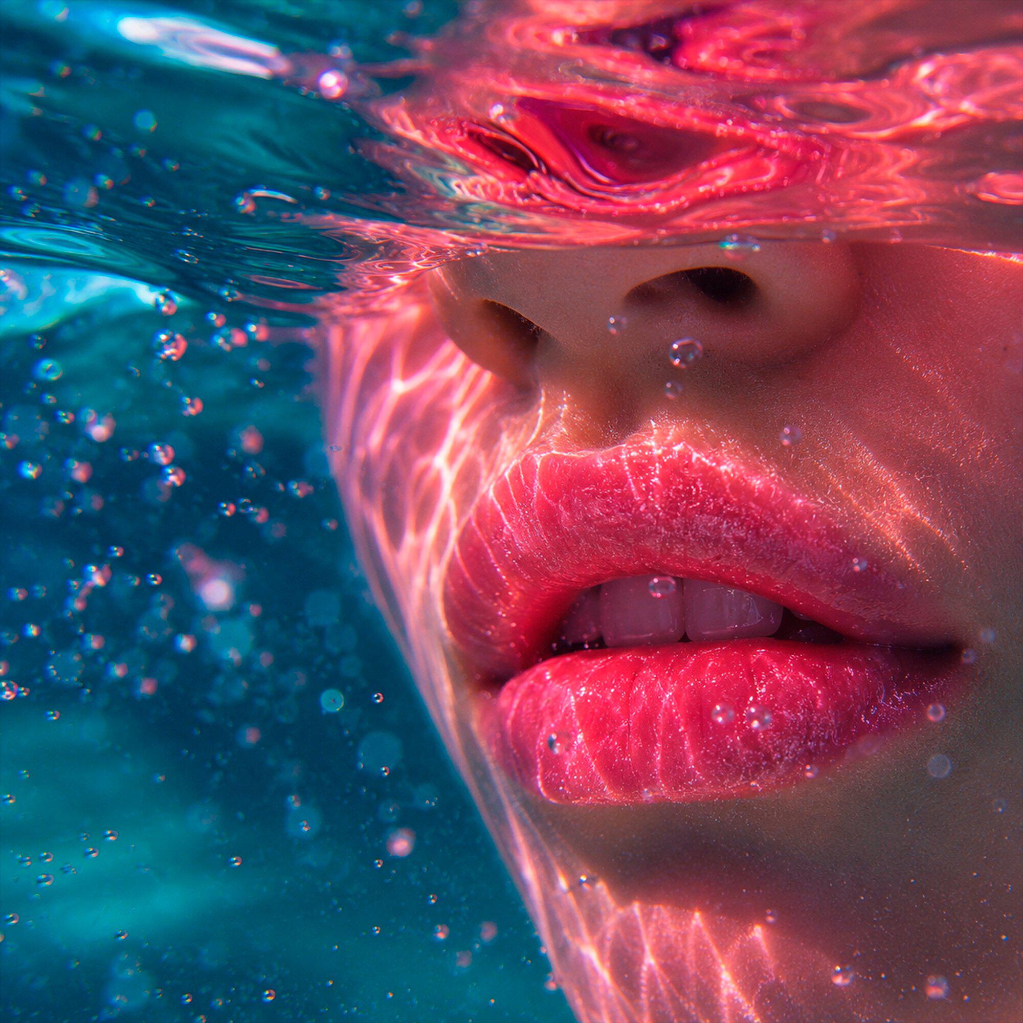 Релиз attraction