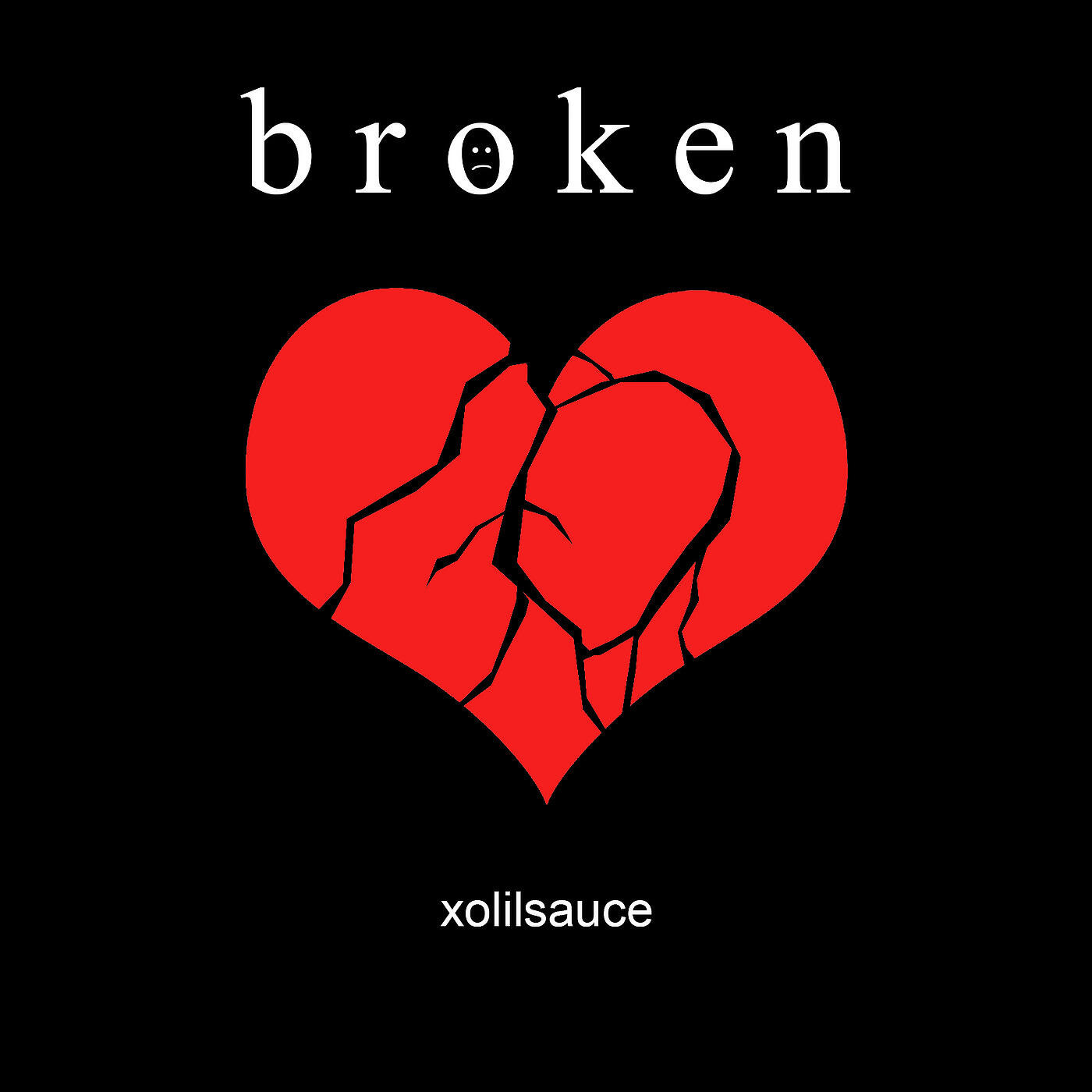 Релиз B R O K E N