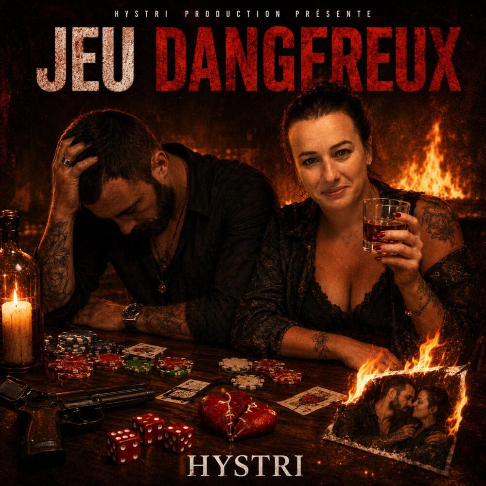 Релиз Jeu dangereux