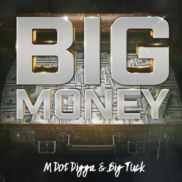 Релиз Big Money