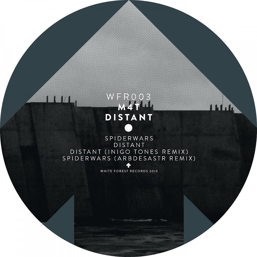 Релиз Distant
