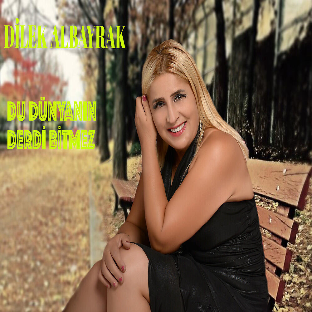 Релиз BU DÜNYANIN DERDİ BİTMEZ