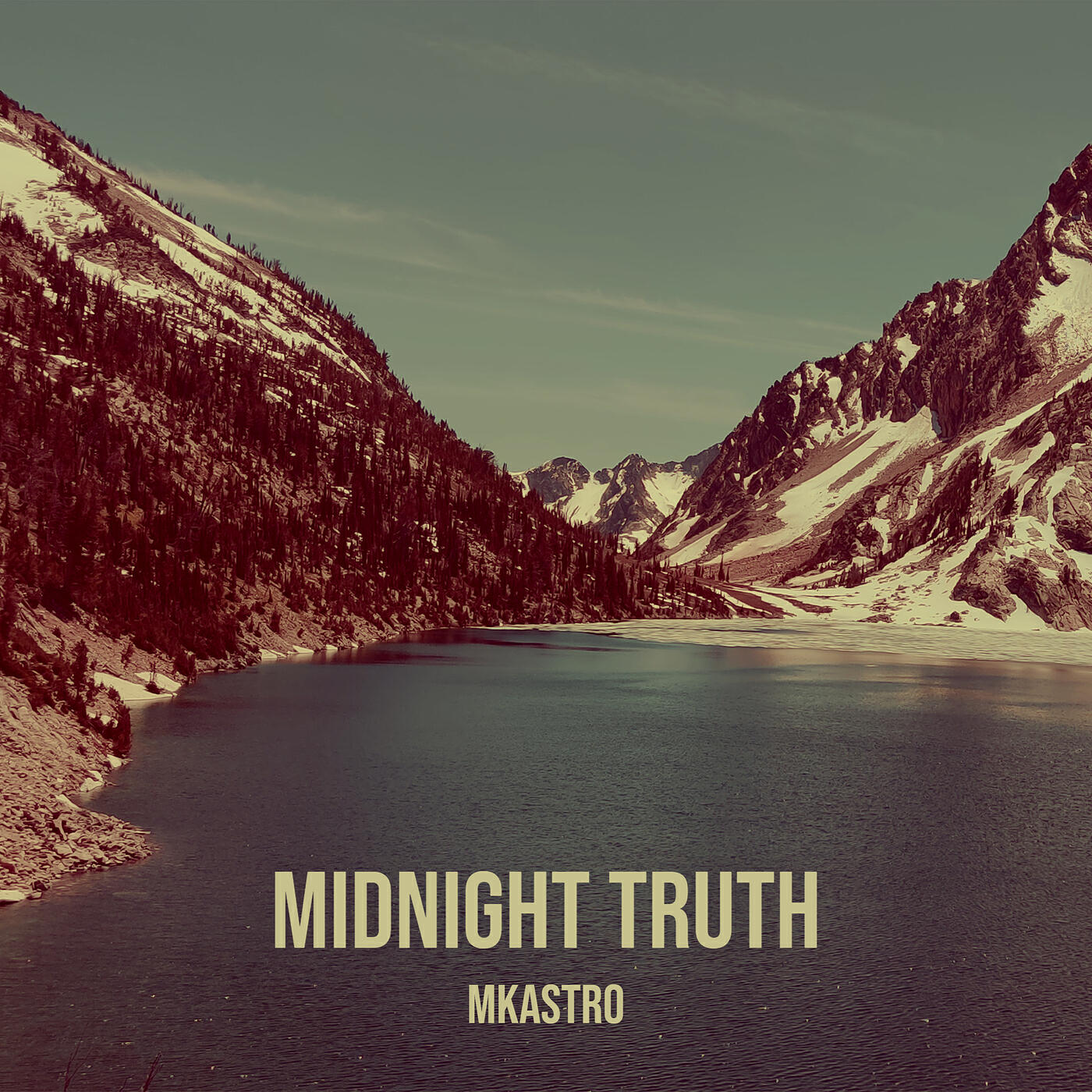 Релиз Midnight Truth