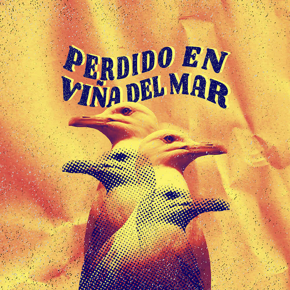 Релиз Perdido en Viña del Mar
