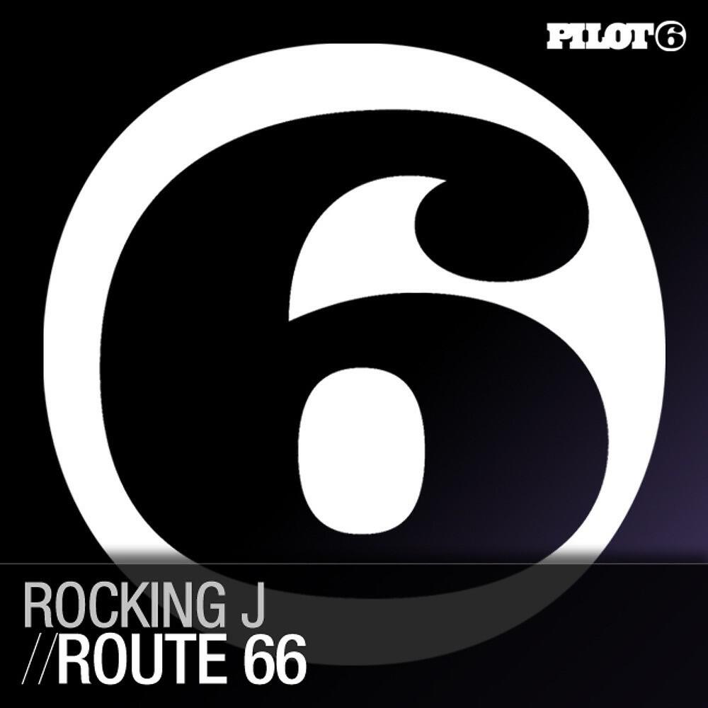 Релиз Route 66