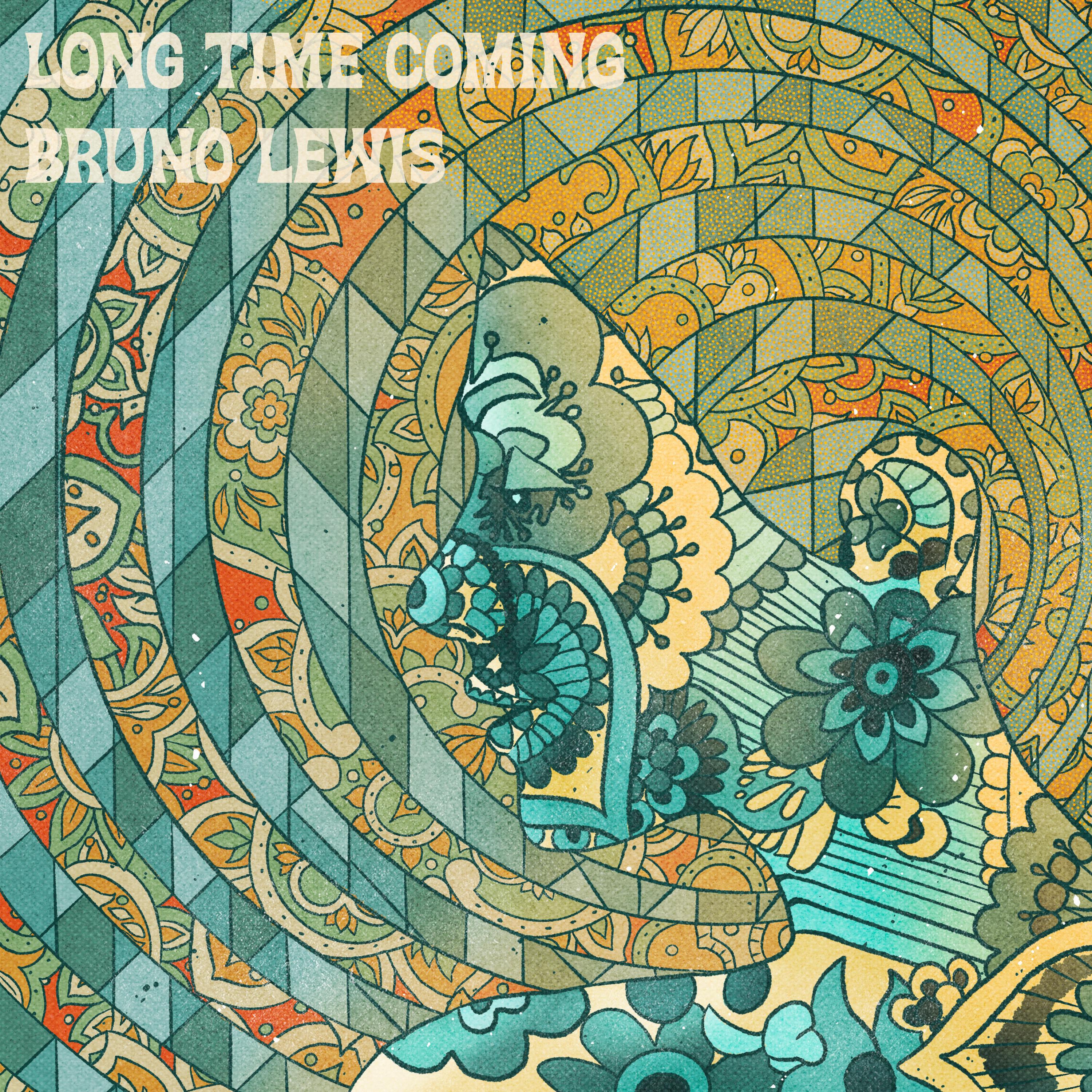 Релиз Long Time Coming