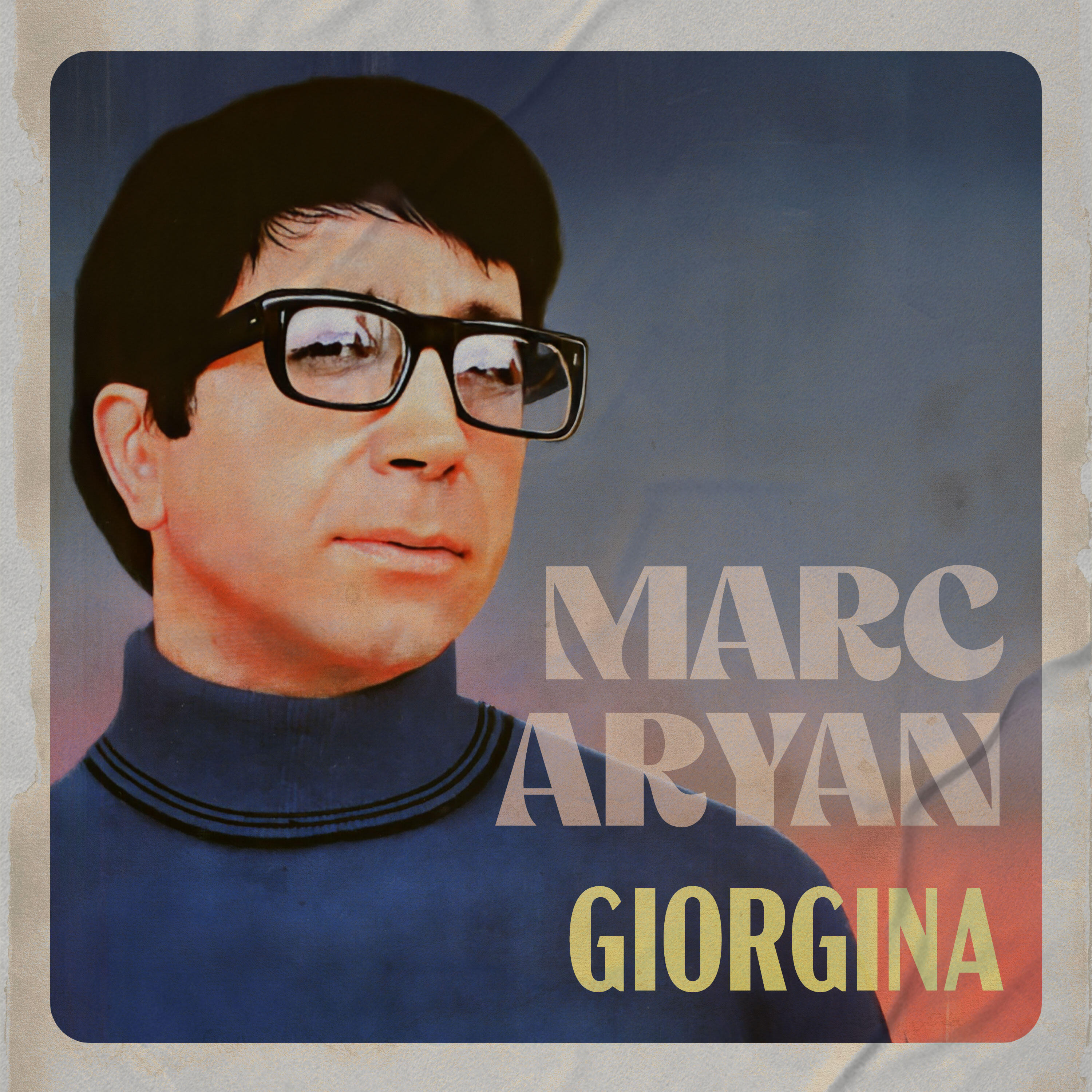 Релиз Giorgina