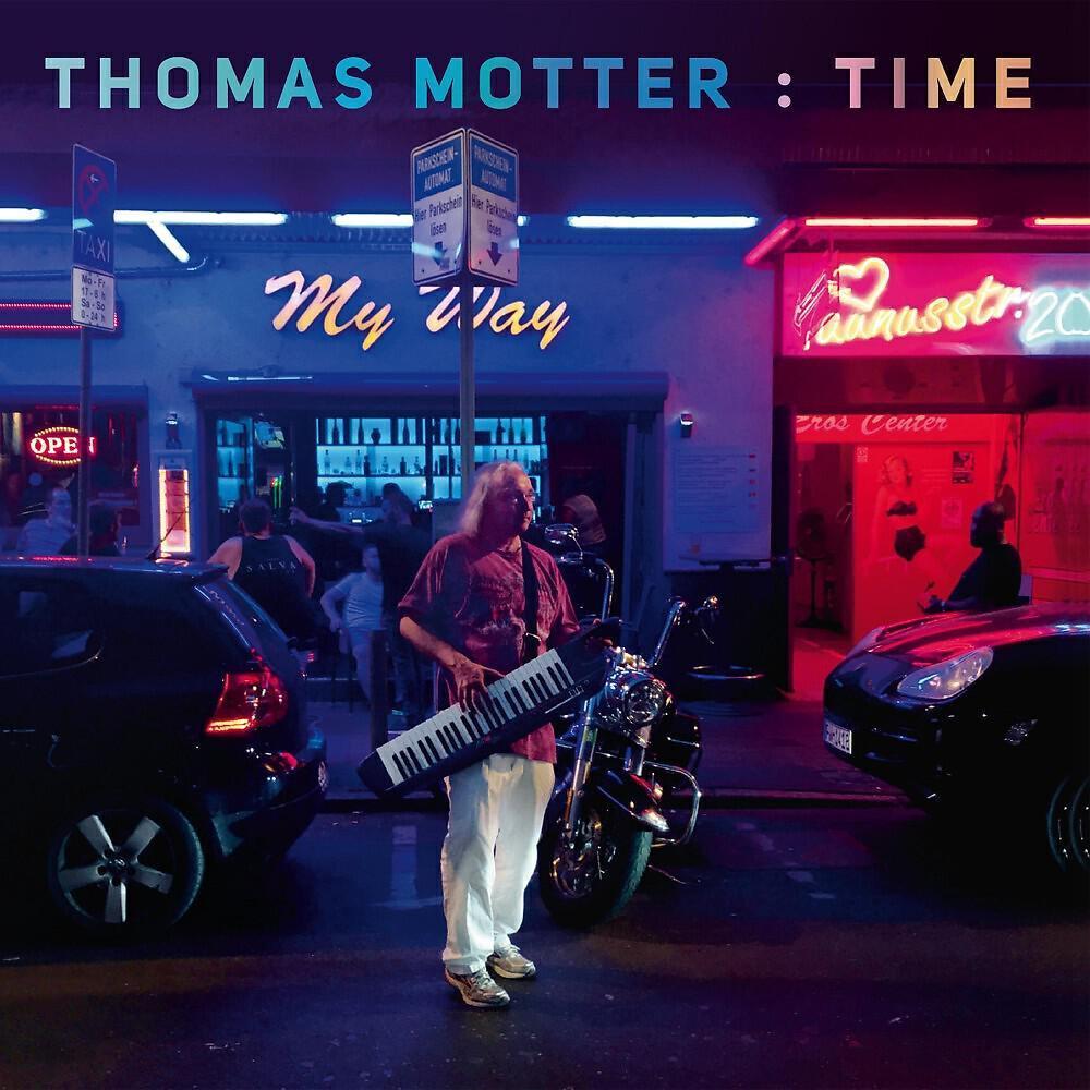 Thomas Motter