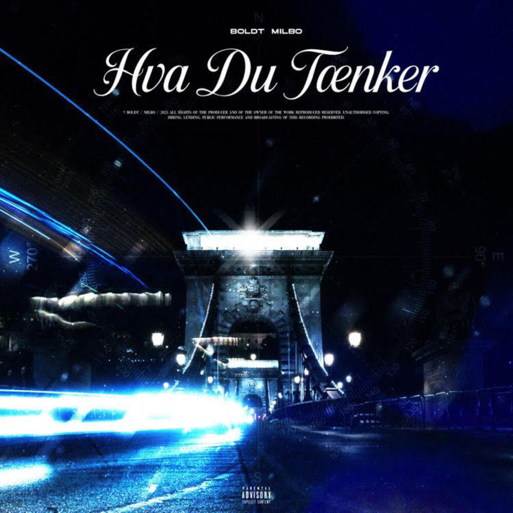 Релиз Hva Du Tænker