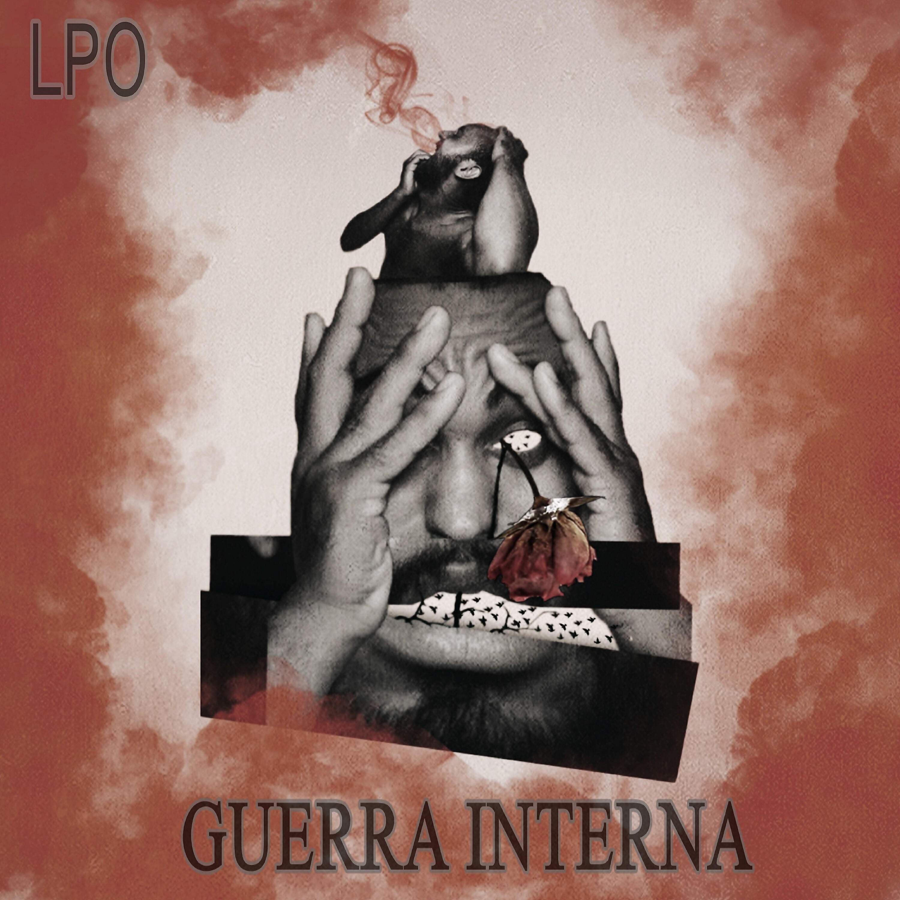 Релиз Guerra Interna