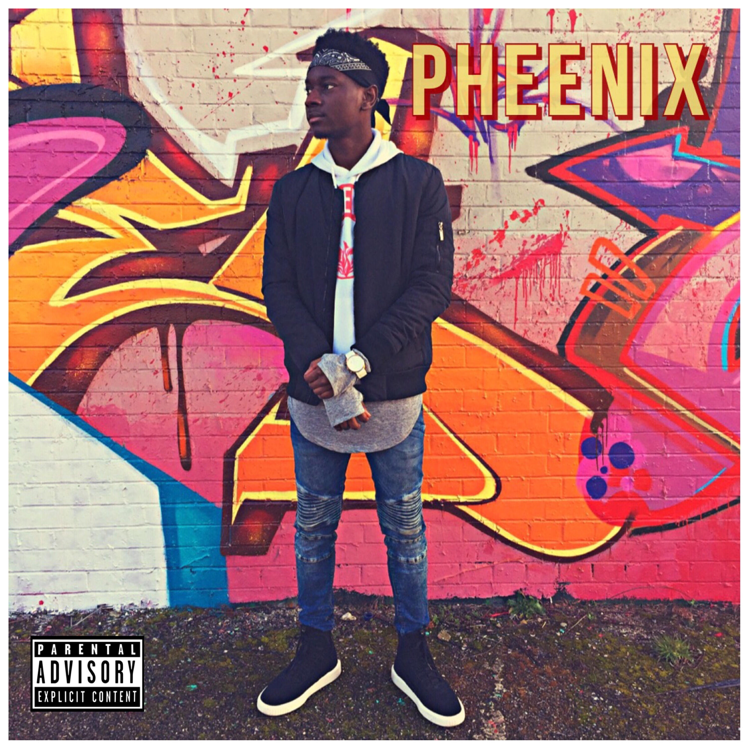 Релиз Famous: The Mixtape