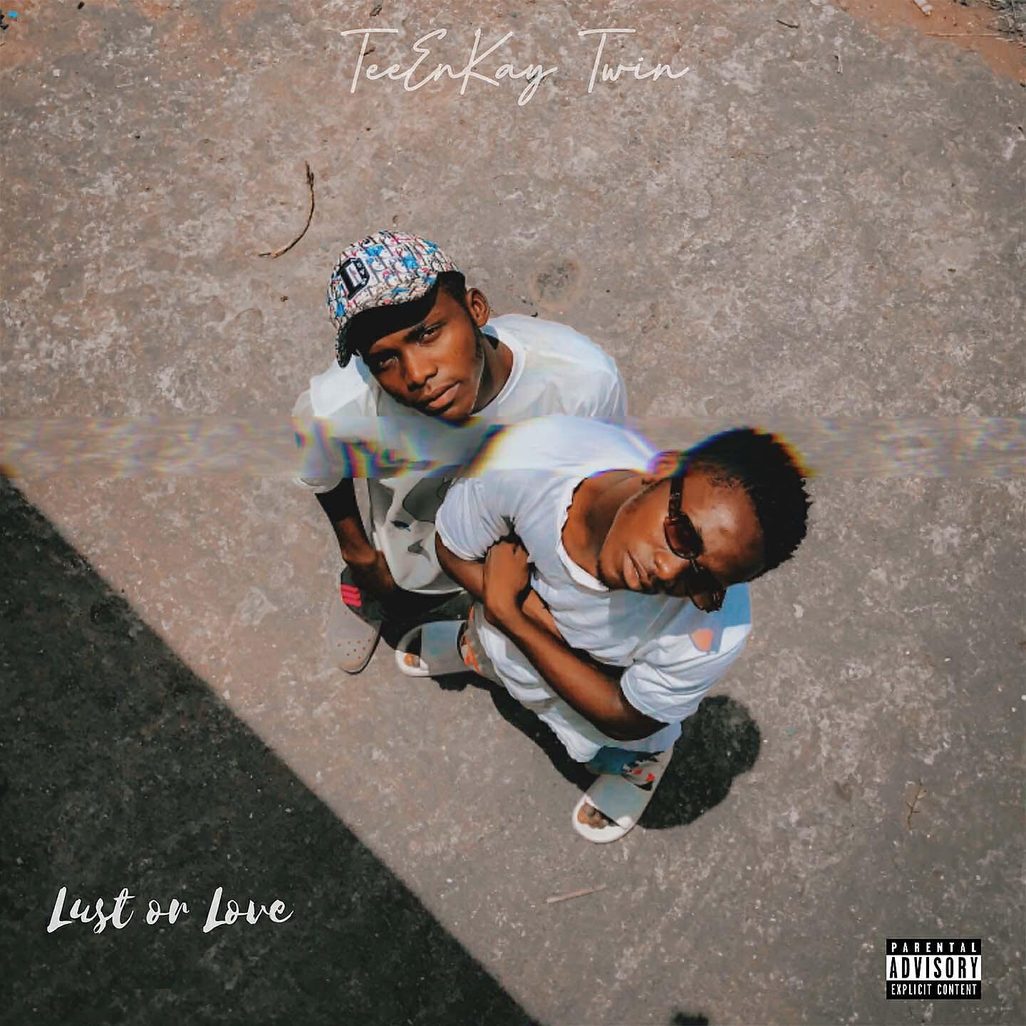 Релиз Lust or Love
