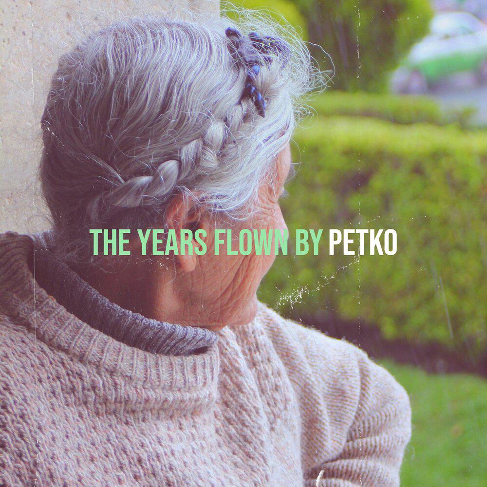 Релиз The years flown by