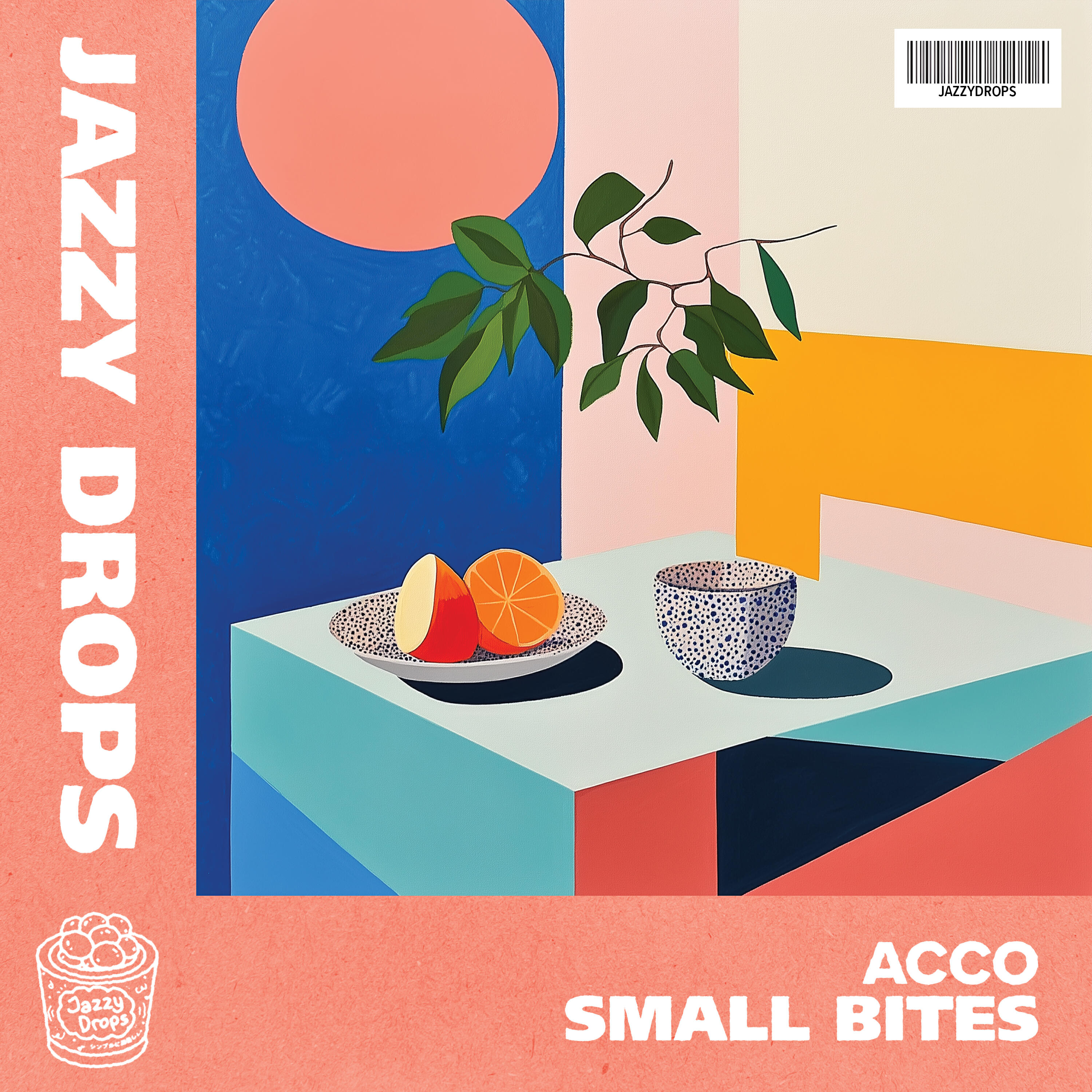 Релиз Small Bites