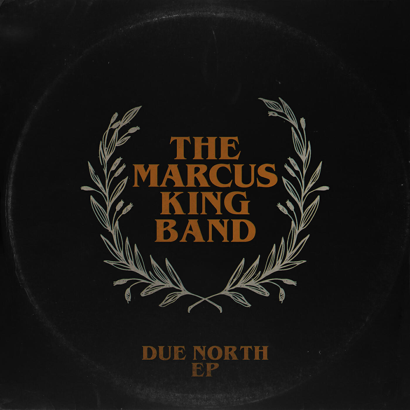 Релиз Due North EP