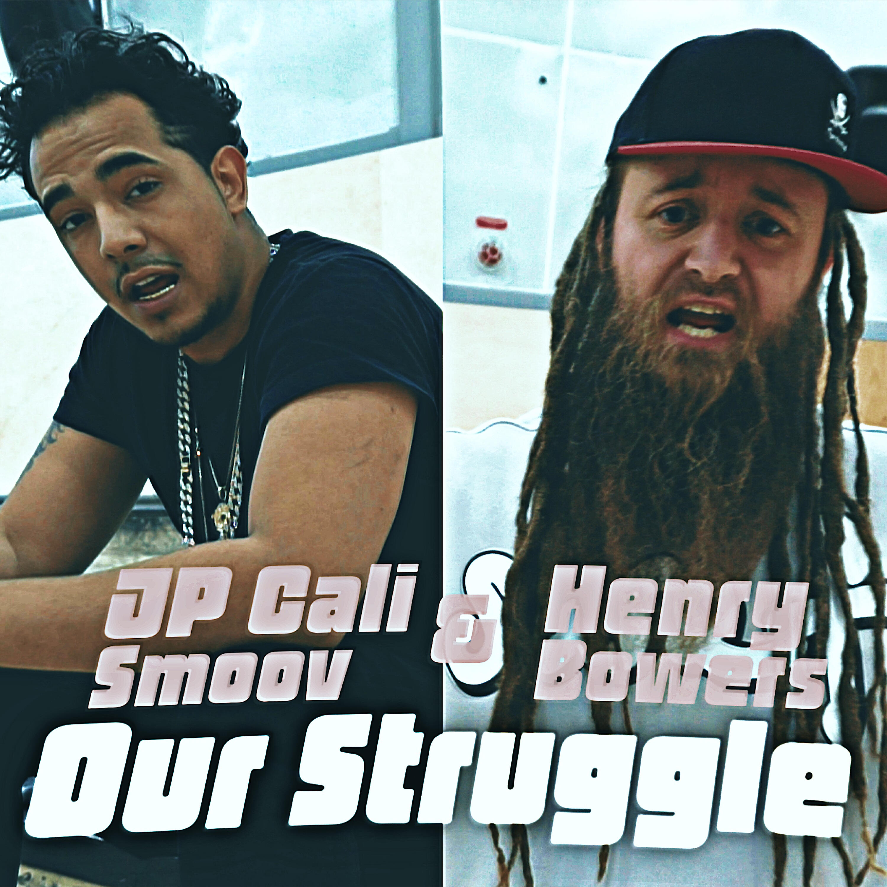Релиз Our Struggle