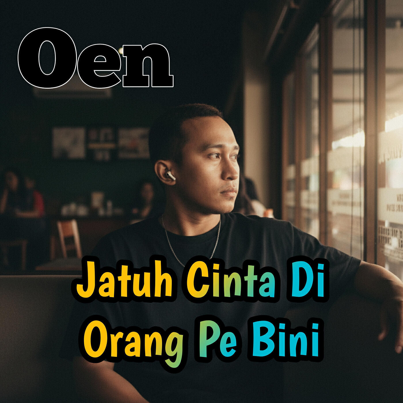 Релиз Jatuh Cinta Di Orang Pe Bini