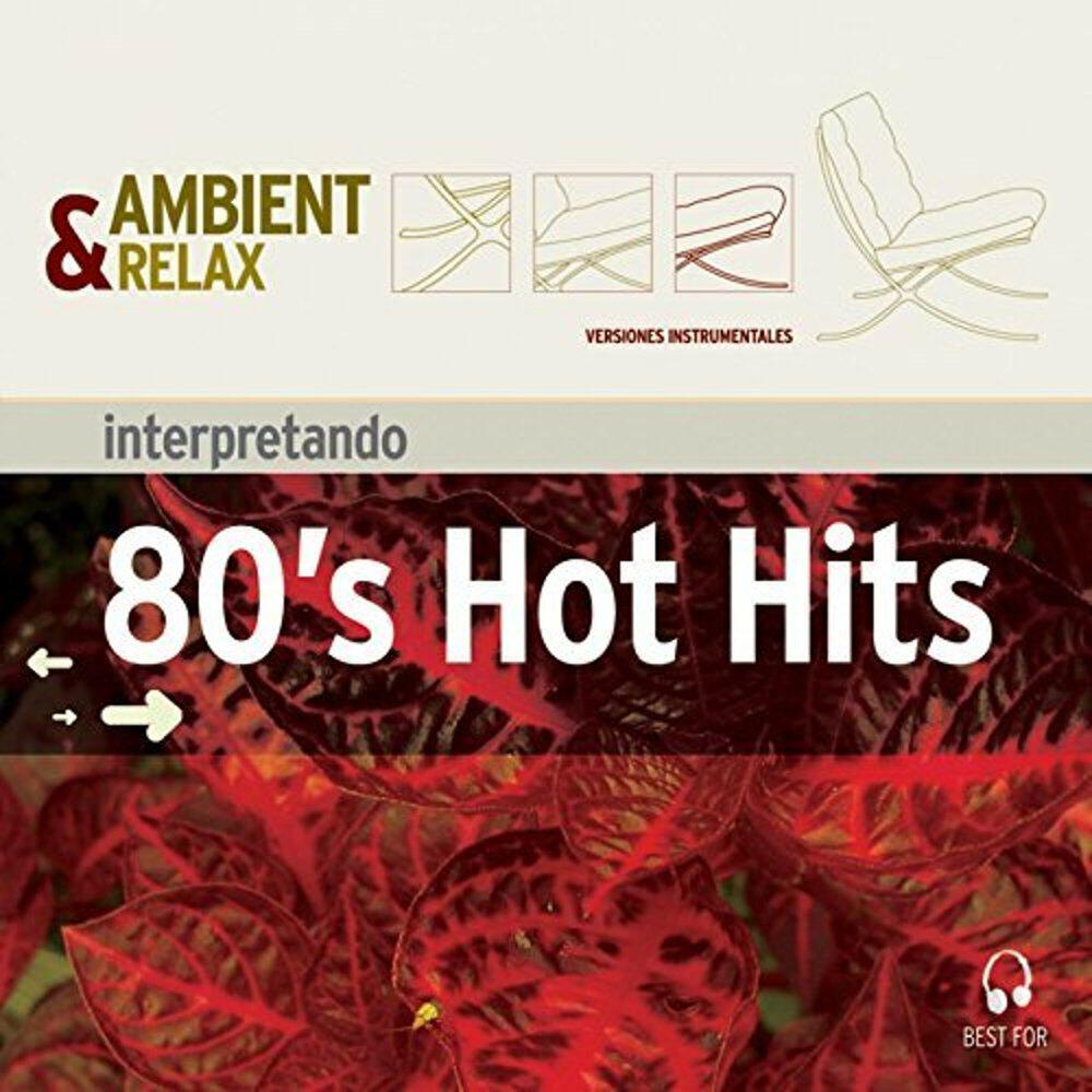 Релиз Interpretando 80's Hot Hits