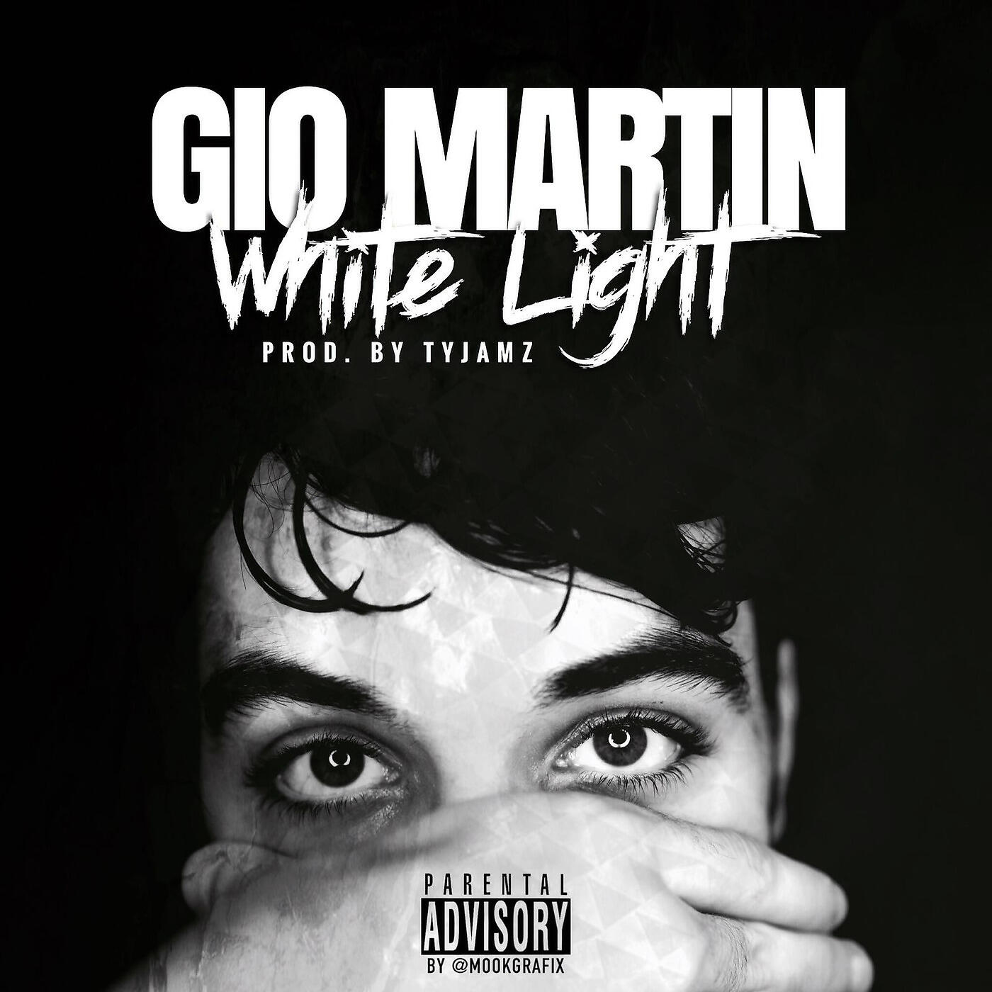 Релиз White Light