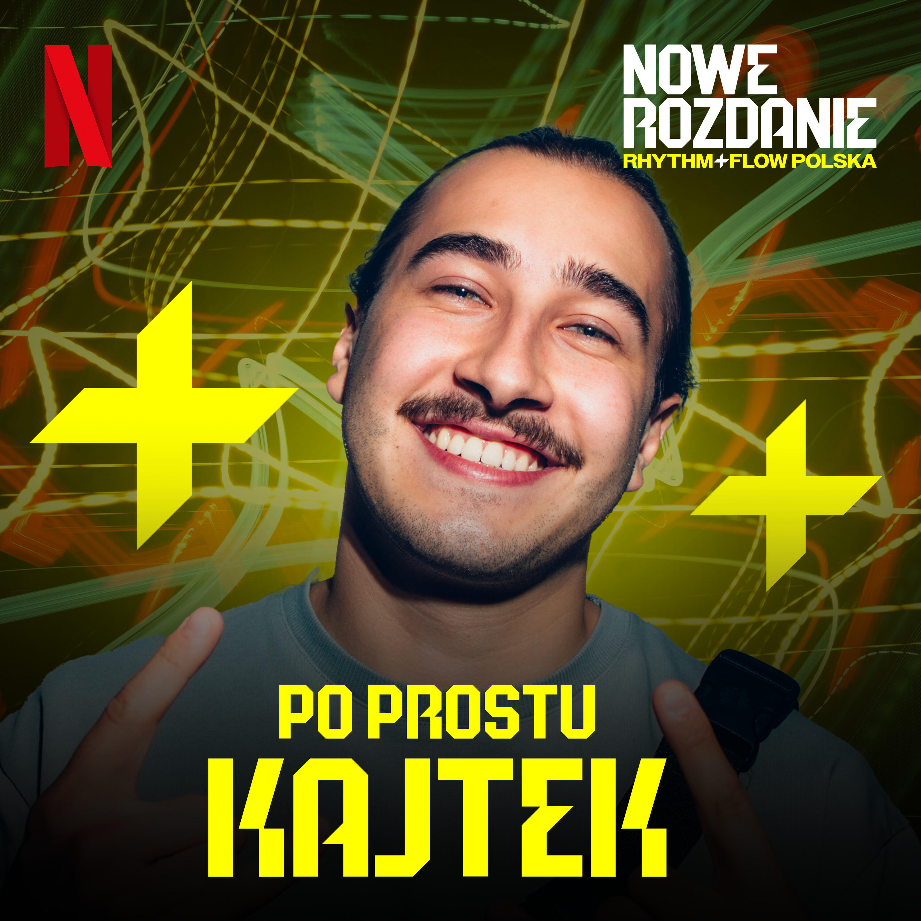 Релиз Wszystko co było przedtem - Nowe Rozdanie | S1