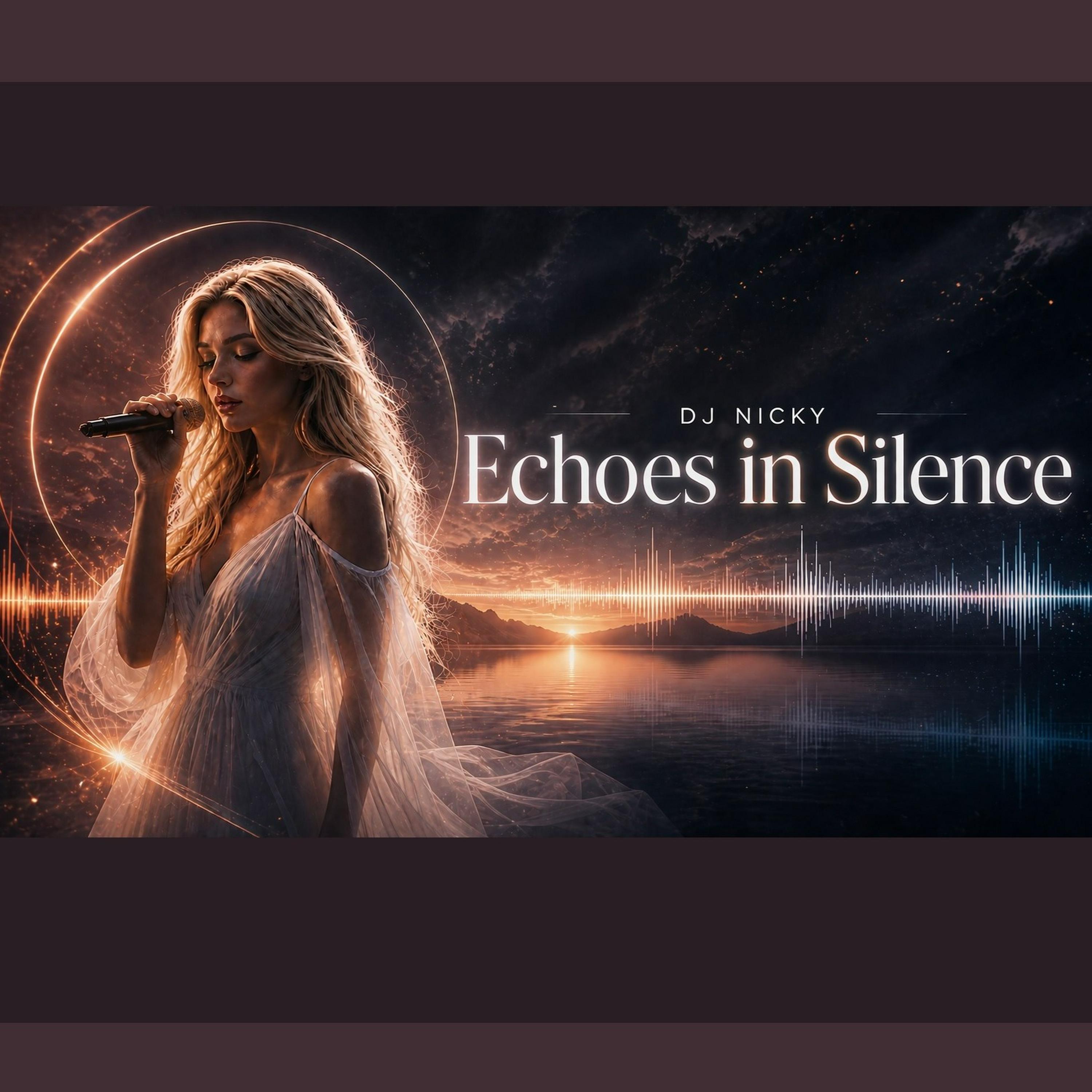 Релиз Echoes In Silence